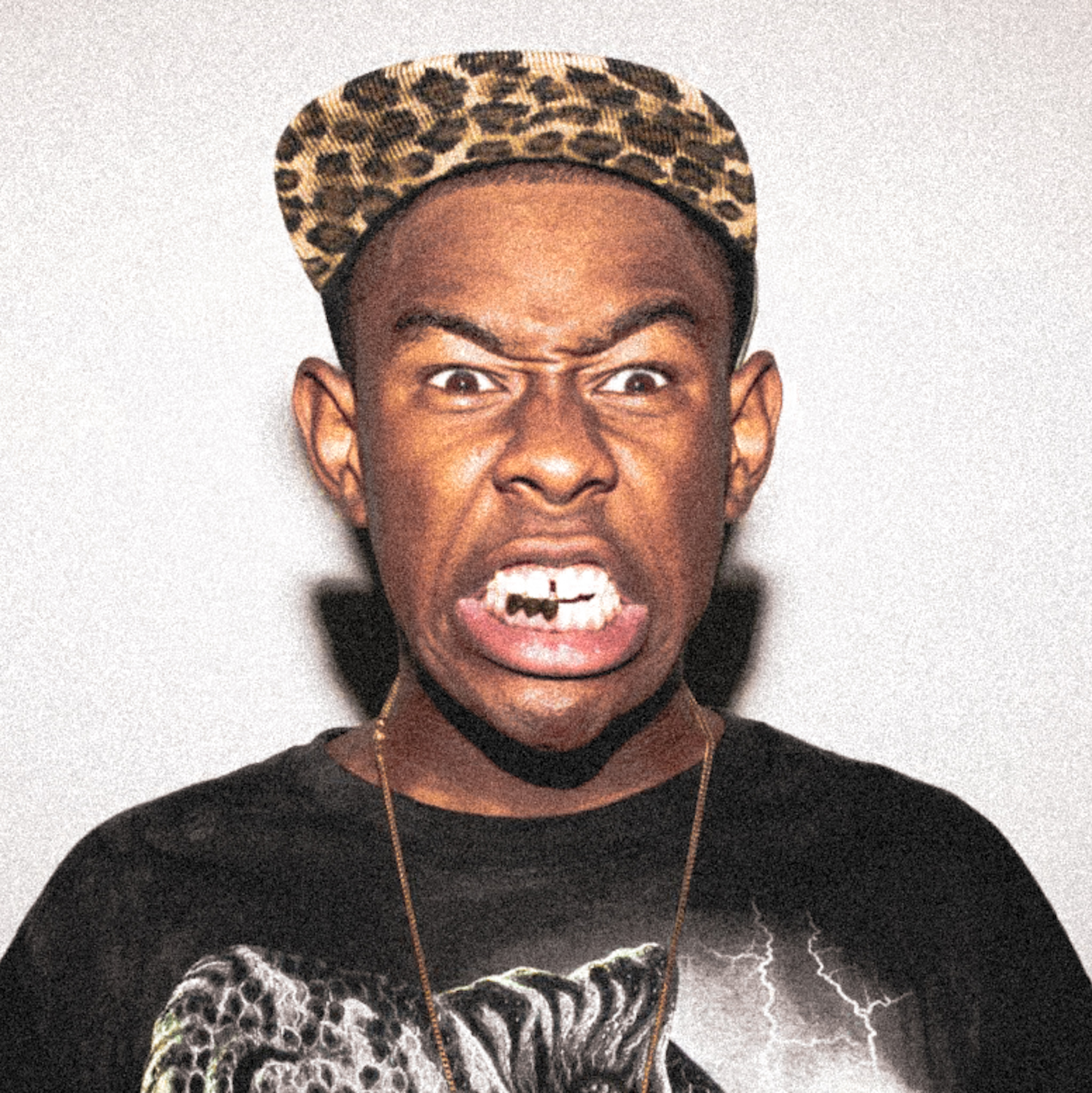 Quando il migliore album Rap non è Rap