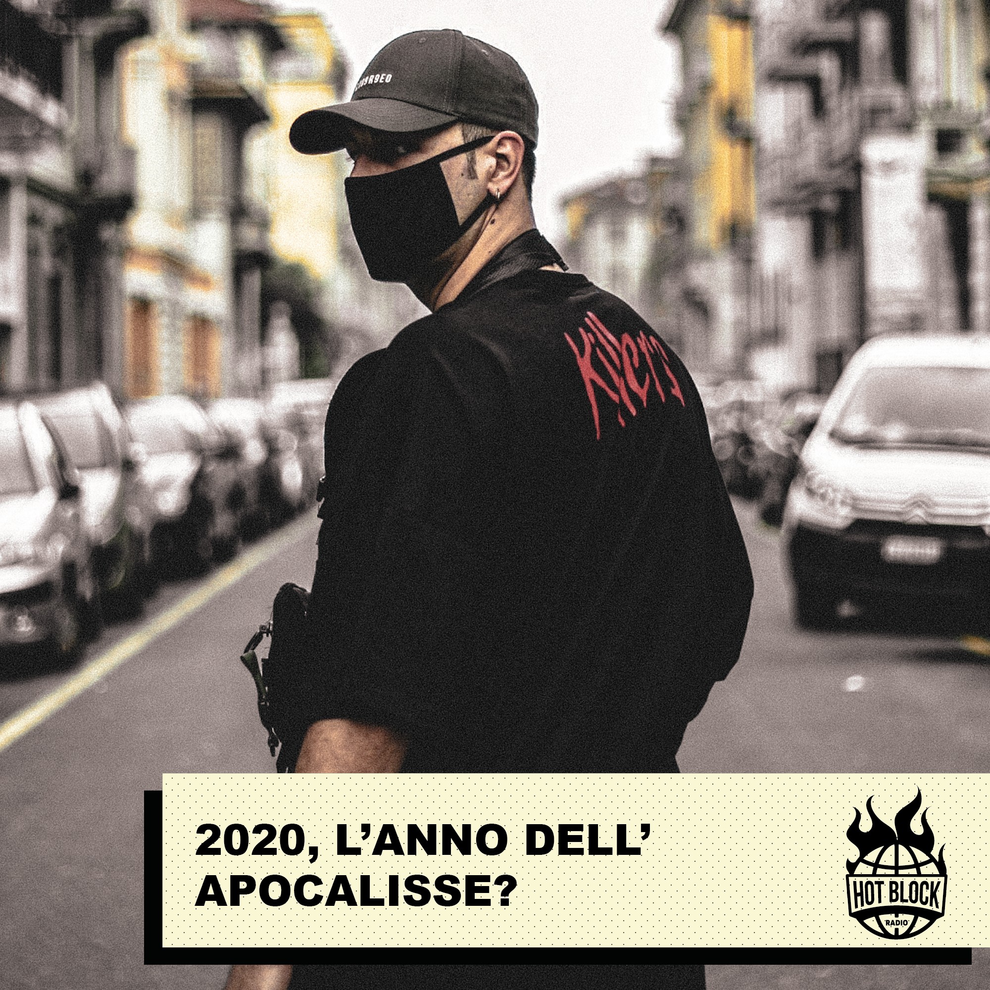 2020 l’anno dell’Apocalisse?