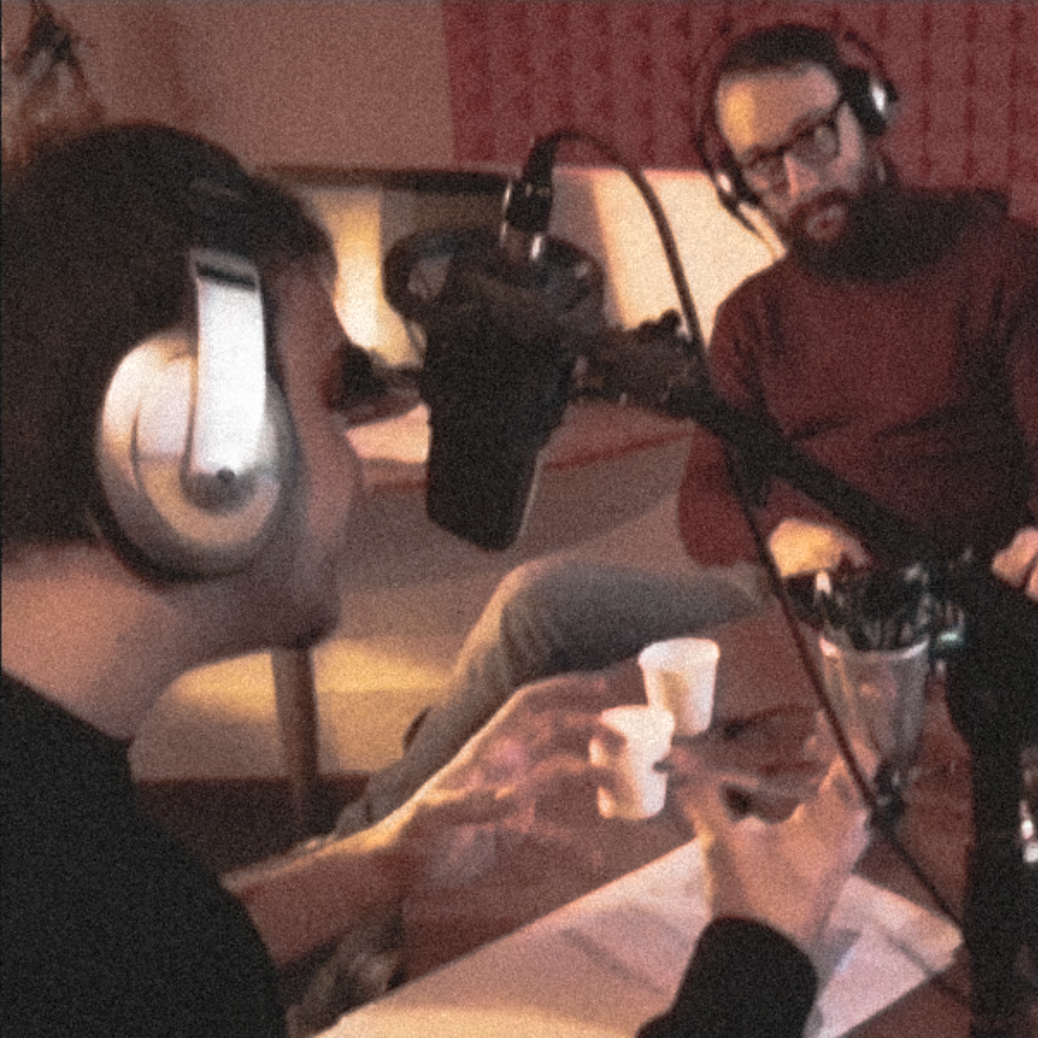 ”Riflessioni sull’inadeguatezza” – Intervista a Paolito, Frank Sativa e Bunna