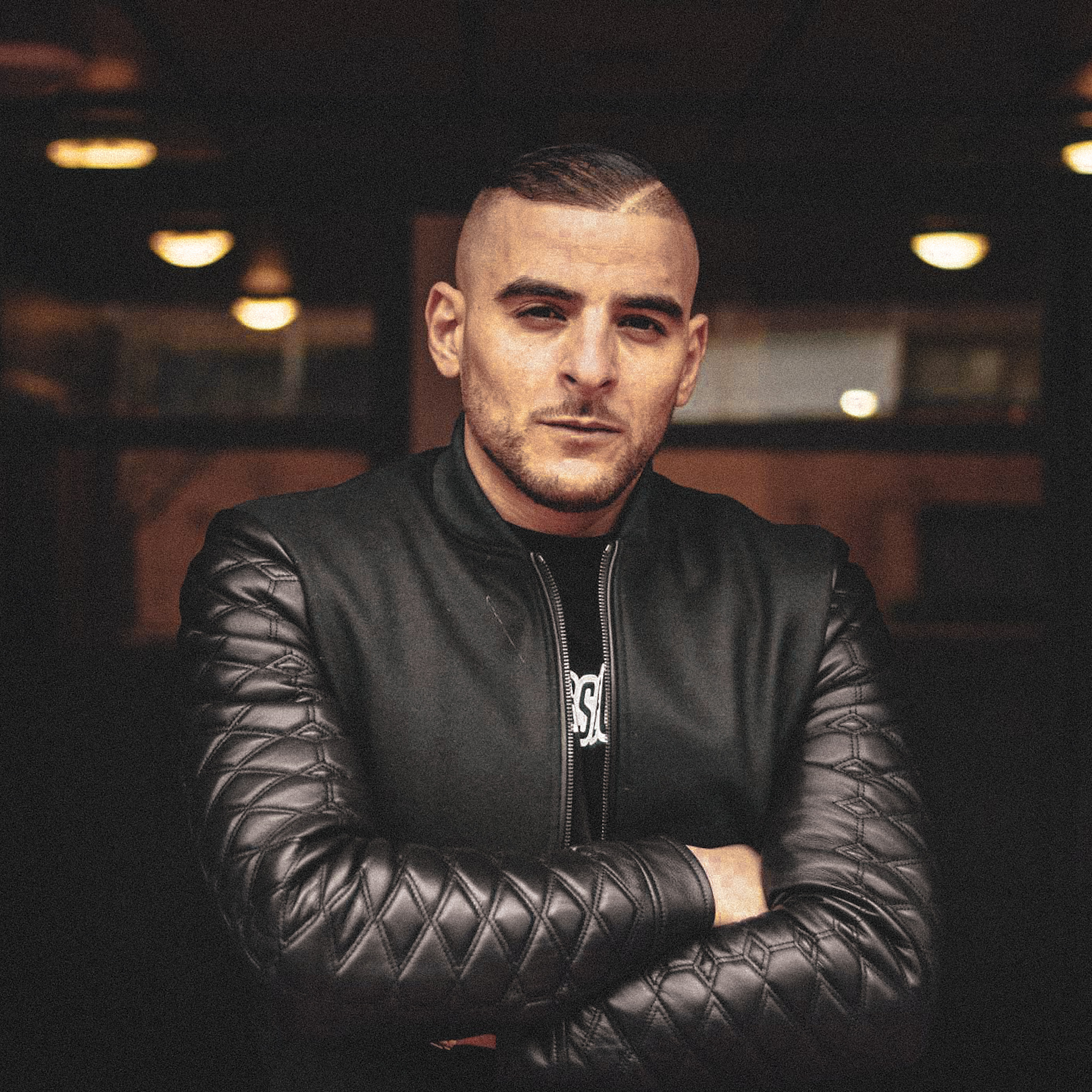 la song della settimana – Sofiane ”Des Malades”