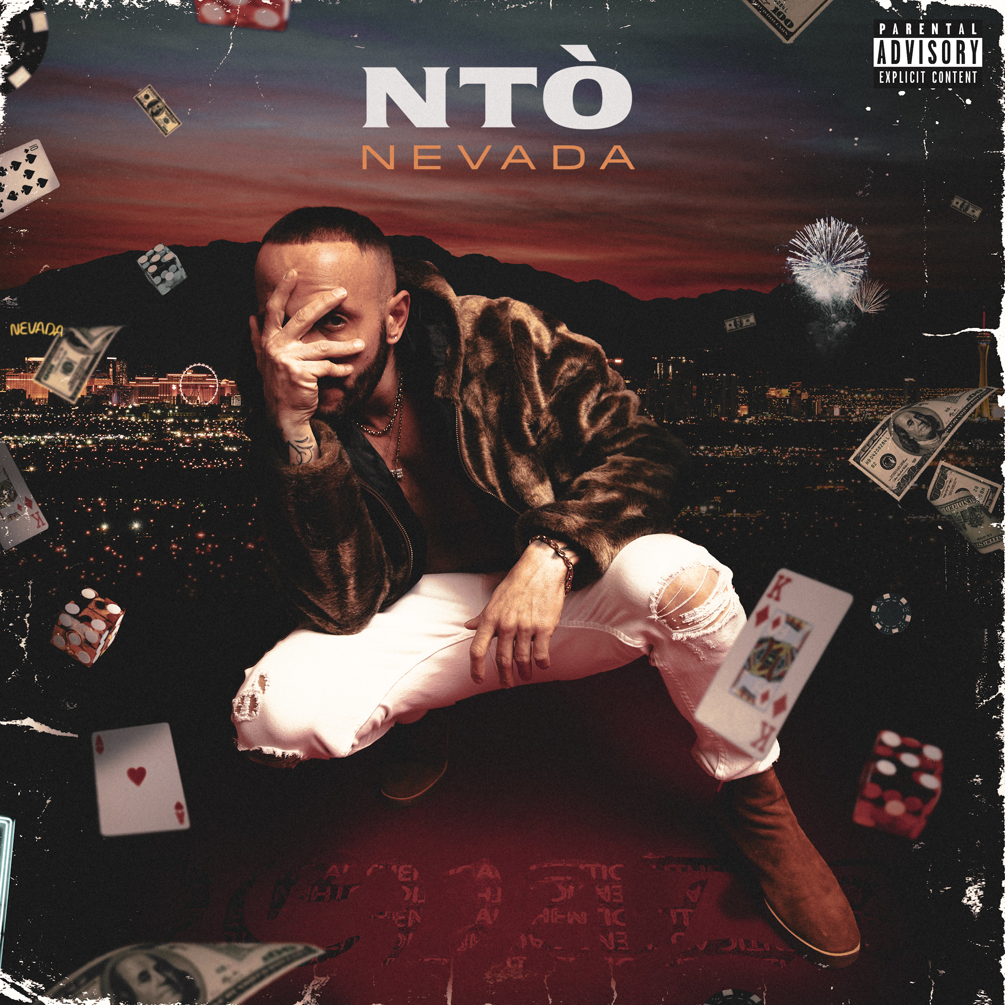 LA SONG DELLA SETTIMANA – NTO’ ANTIPROIETTILE