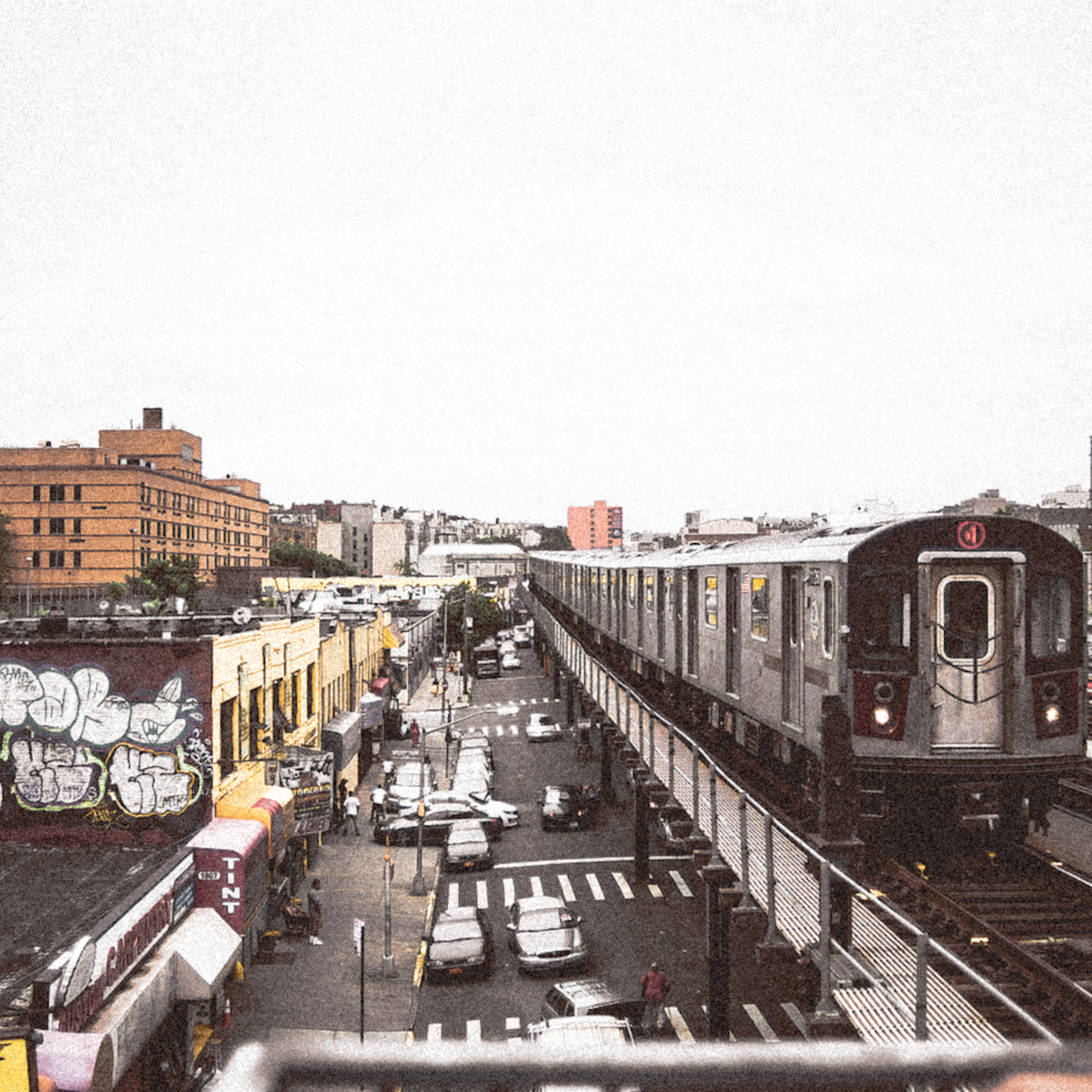 Il Rap nel mondo – USA
