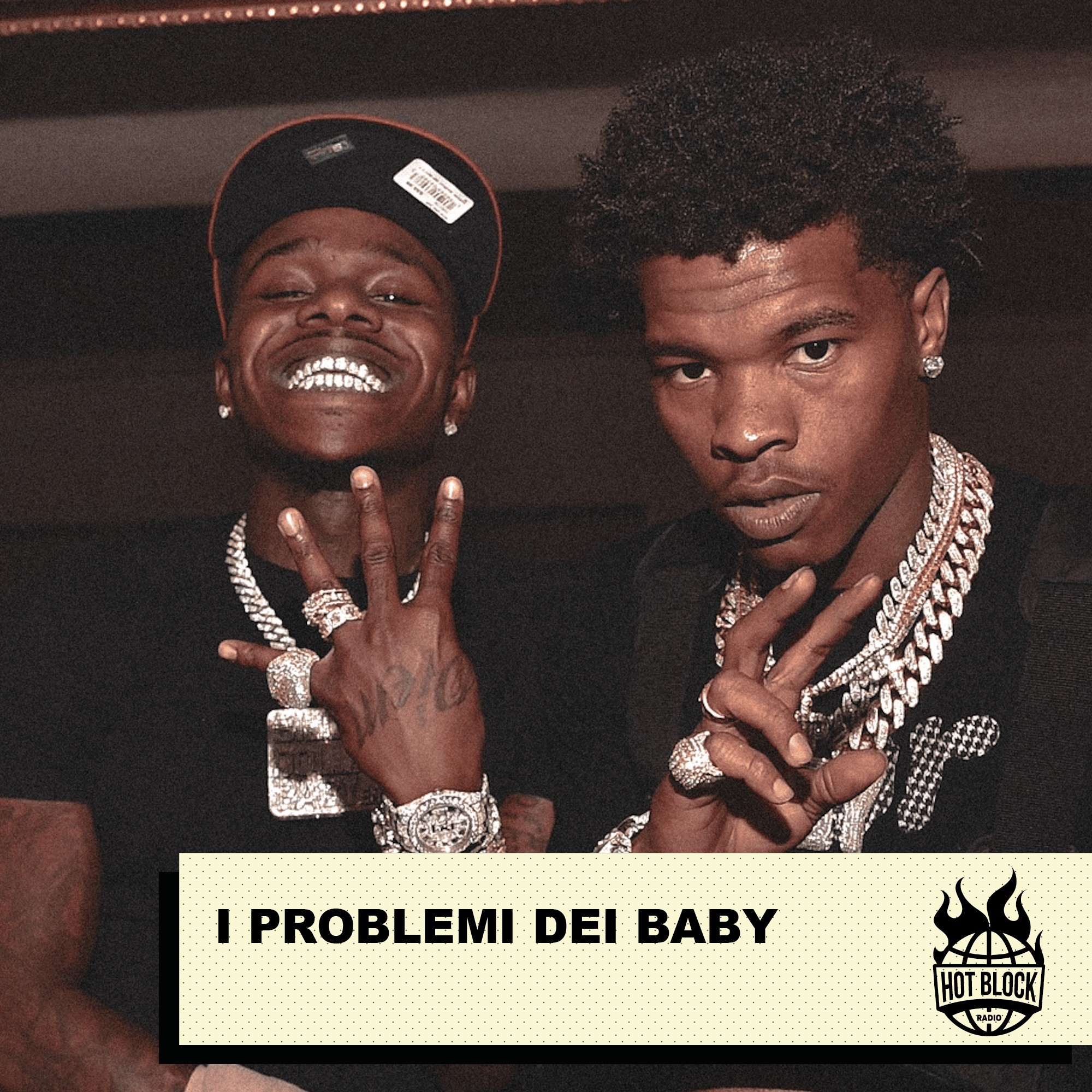 I PROBLEMI DEI BABY