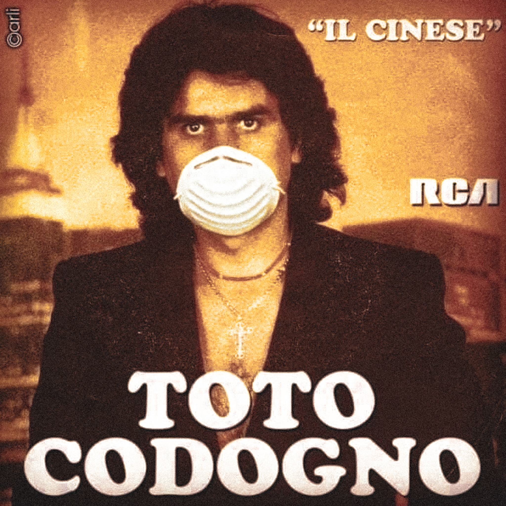 CORONAMEME: i meme ai tempi del virus