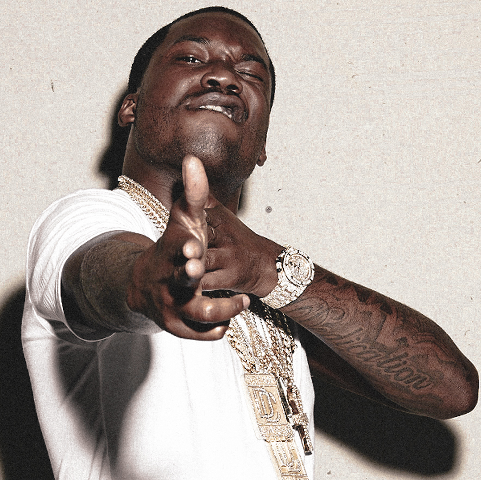 Meek Mill vince il Mandela Award e droppa “Mandela Freestyle”
