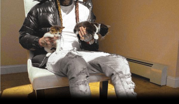 Ennesimo battibecco tra Ariana Grande e 6ix9ine