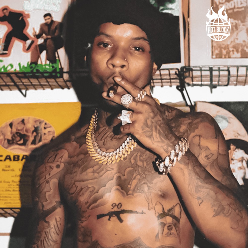 Tory Lanez è stato arrestato, in sua compagnia c’era anche Megan Thee Stallion