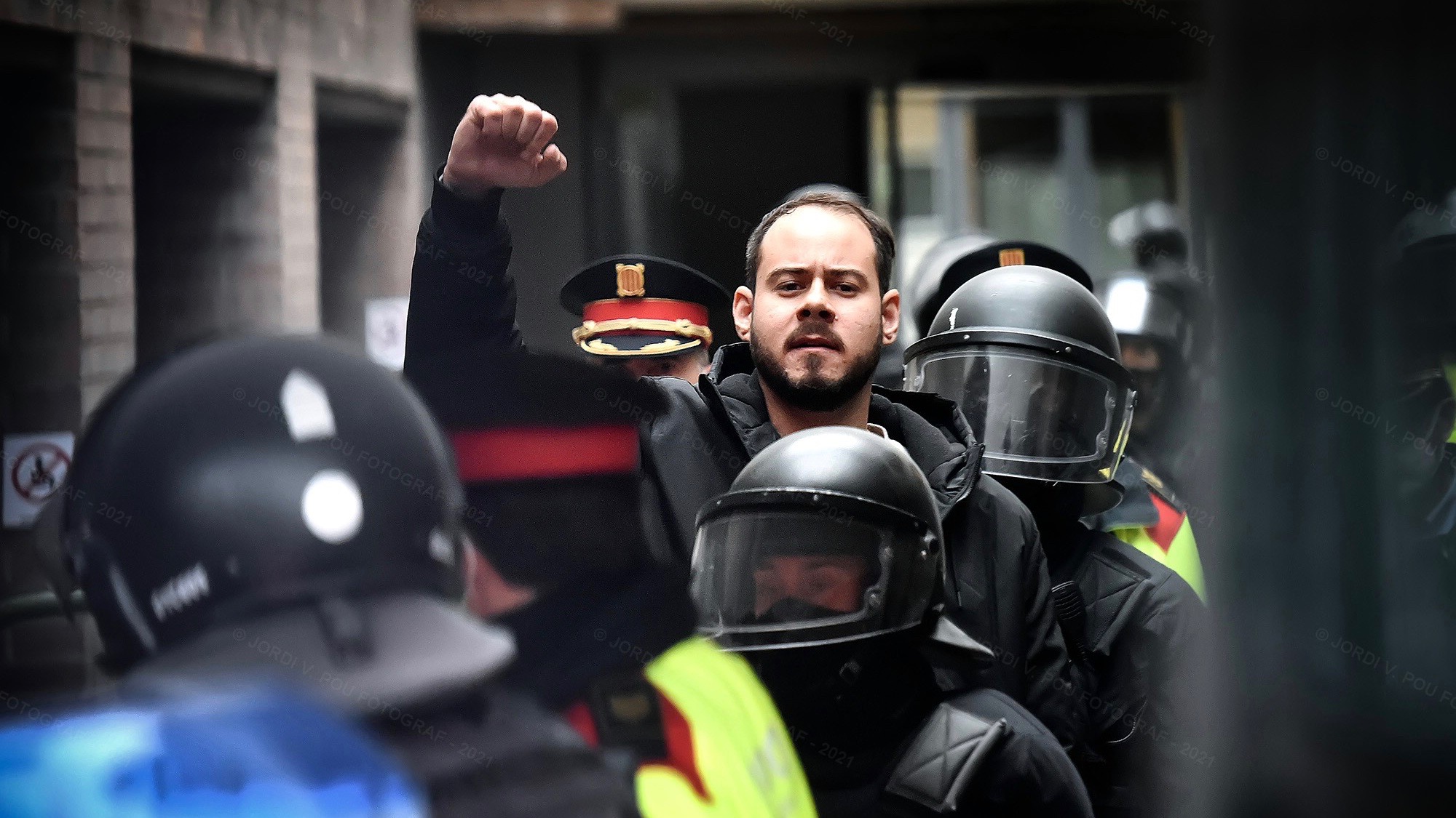 Pablo Hasel, la Spagna e i suoi problemi con la libertà d’espressione