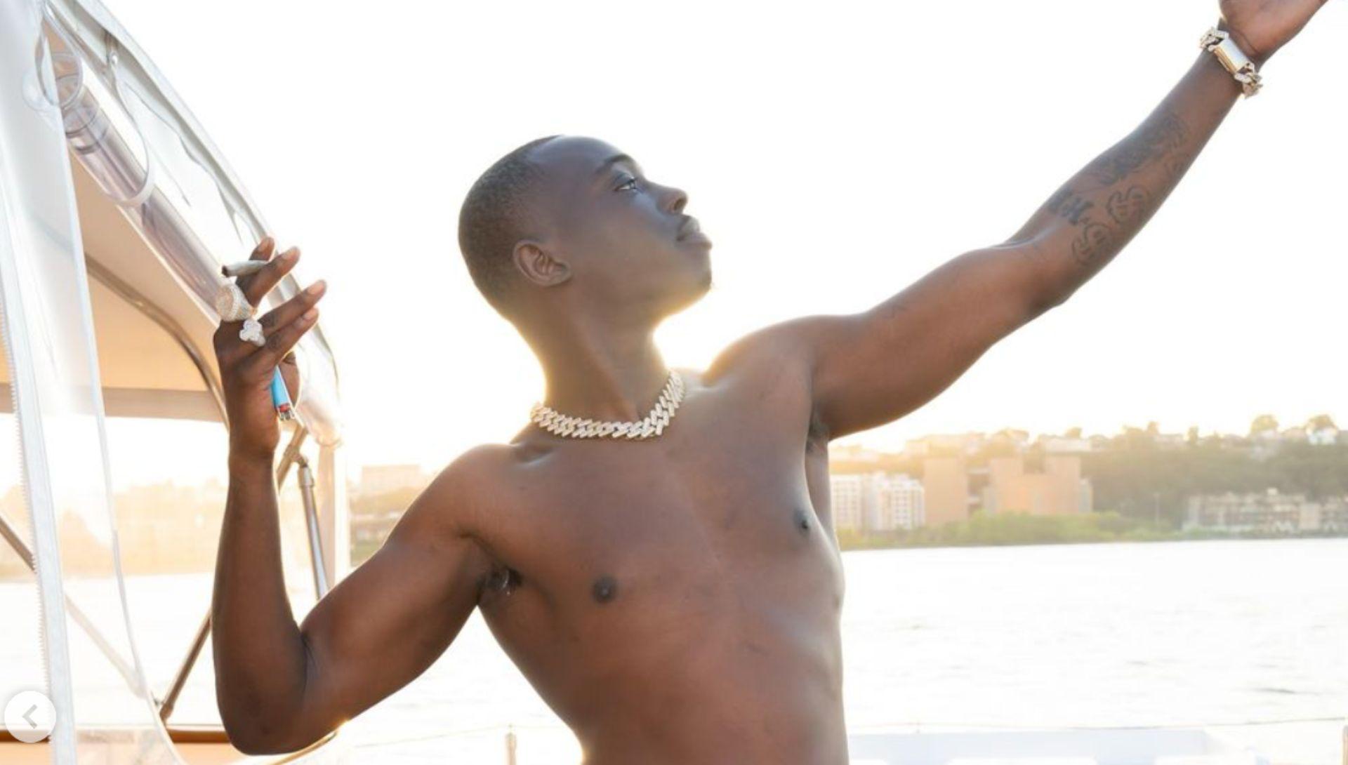 Un documentario su Bobby Shmurda