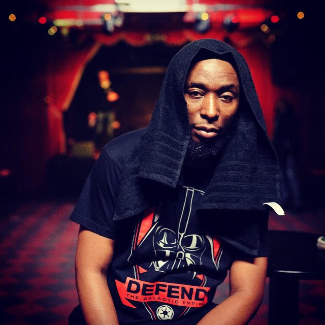 Il produttore 9th Wonder insegnerà Storia dell’Hip Hop alla Roc Nation School of Music, Sports & Entertaiment