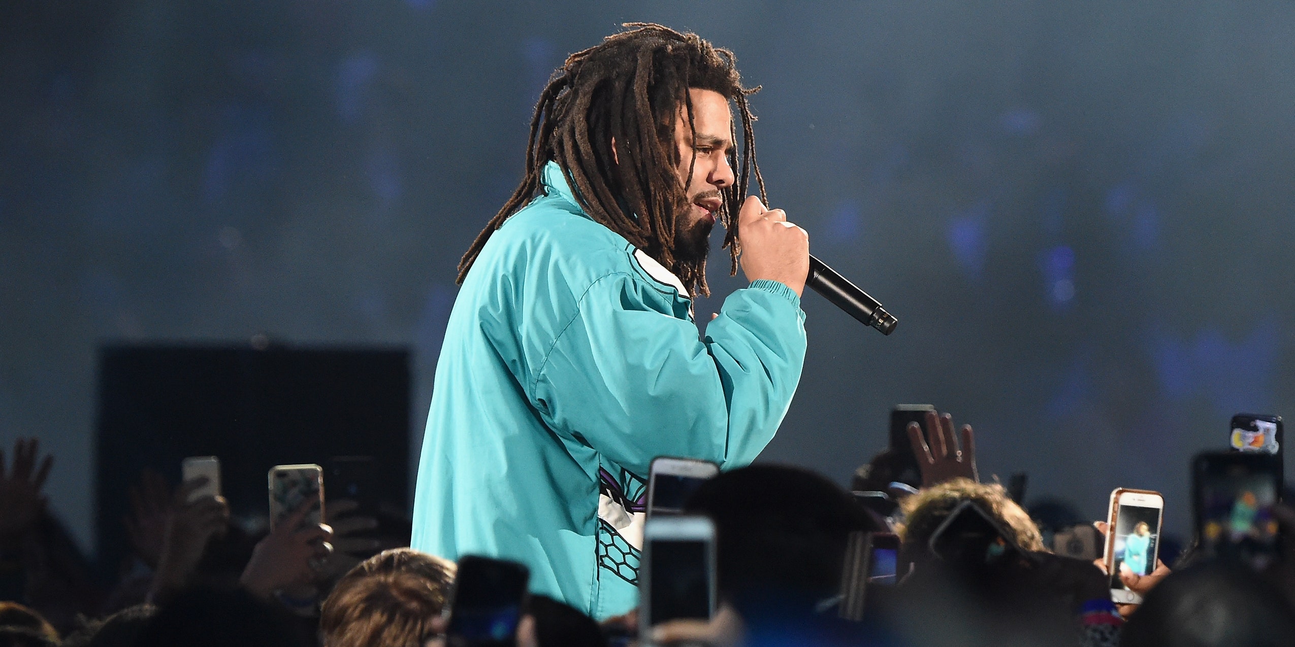 The Off-Season di J Cole al N. 1 della Top 200 di Billboard, è la sesta volta per l’artista