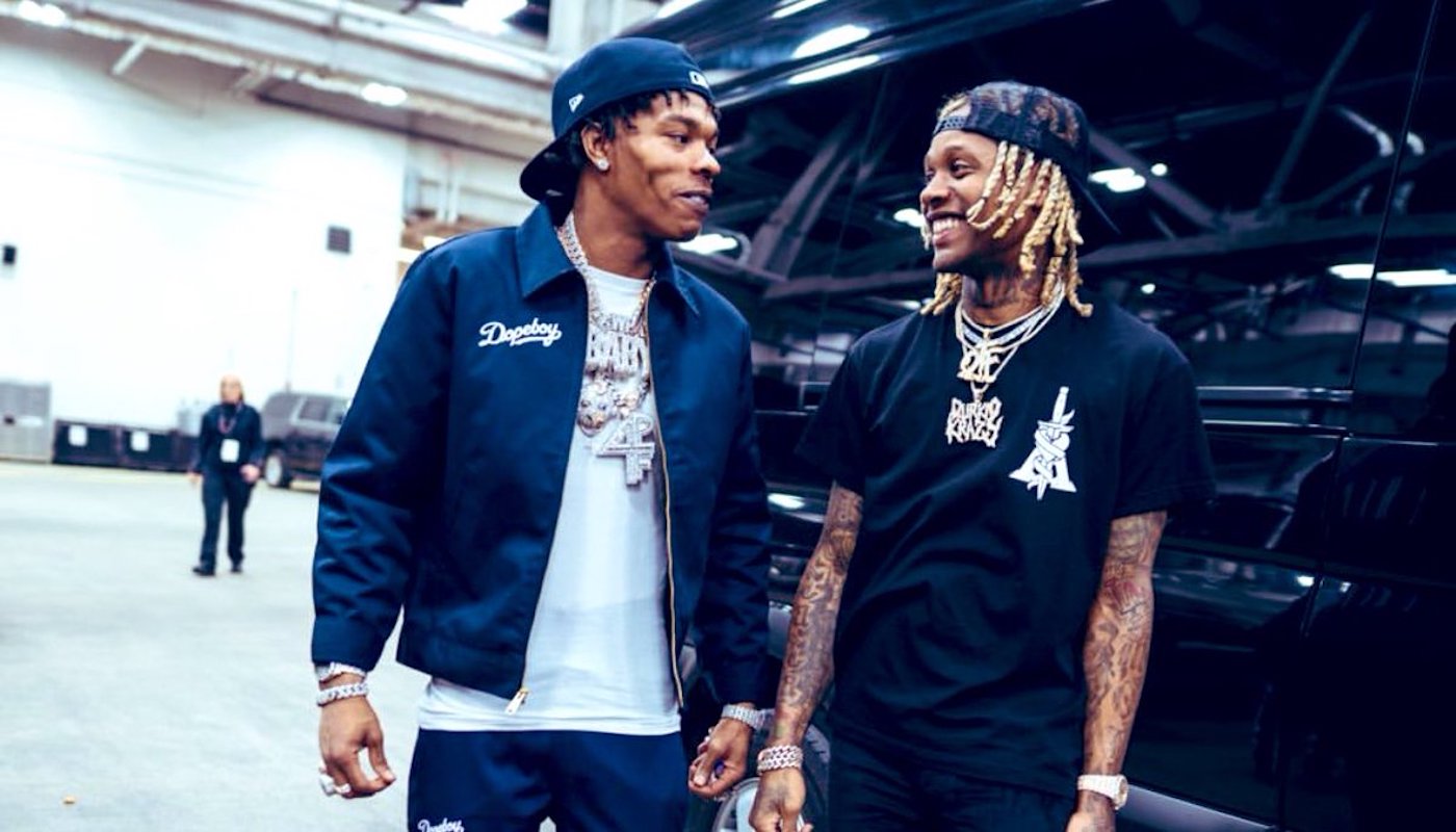 Voice of the Heroes di Lil Baby e Lil Durk rimandato per rispetto nei confronti di DMX, dice Swizz Beatz