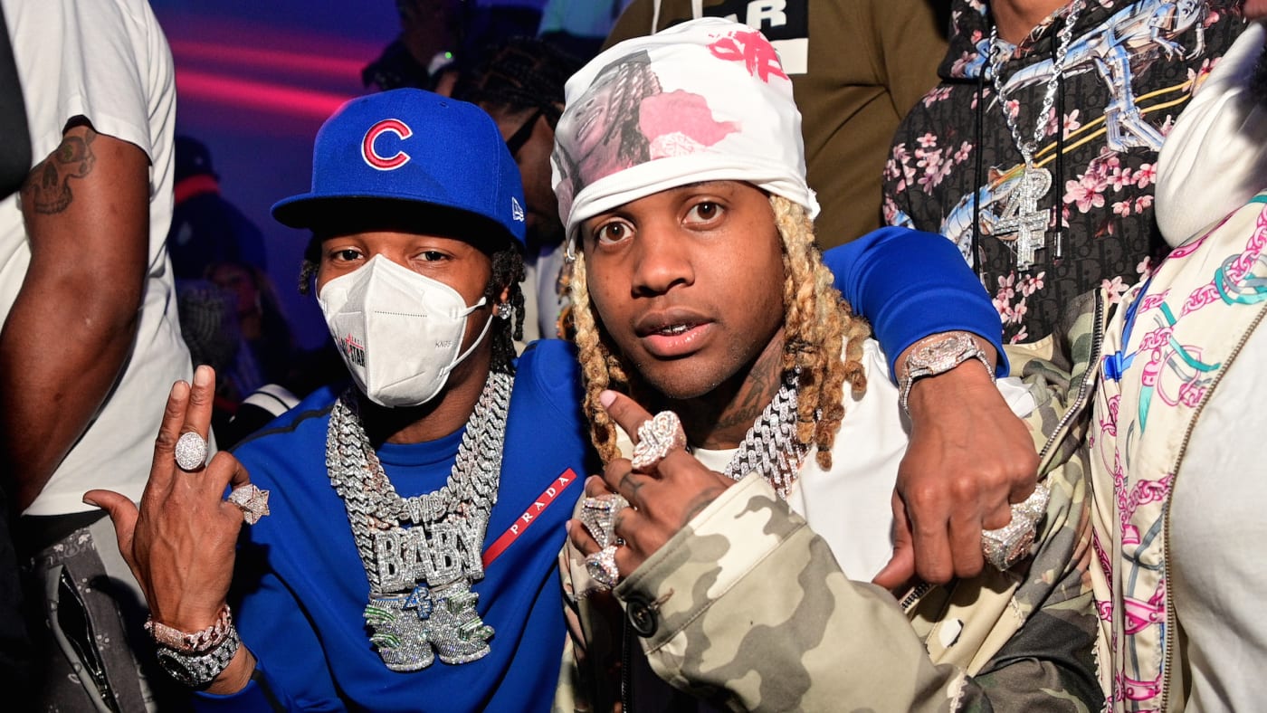 “Voice of the Heroes” di Lil Baby e Lil Durk uscirà il 4 giugno