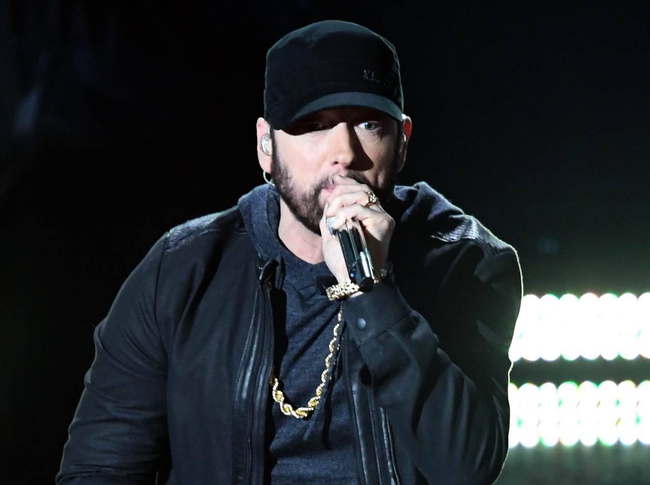 Eminem pubblica “Killer (remix)”, con Jack Harlow e Cordae