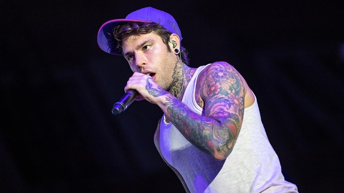 È uscito “No Game Freestyle” di Fedez e Tha Supreme