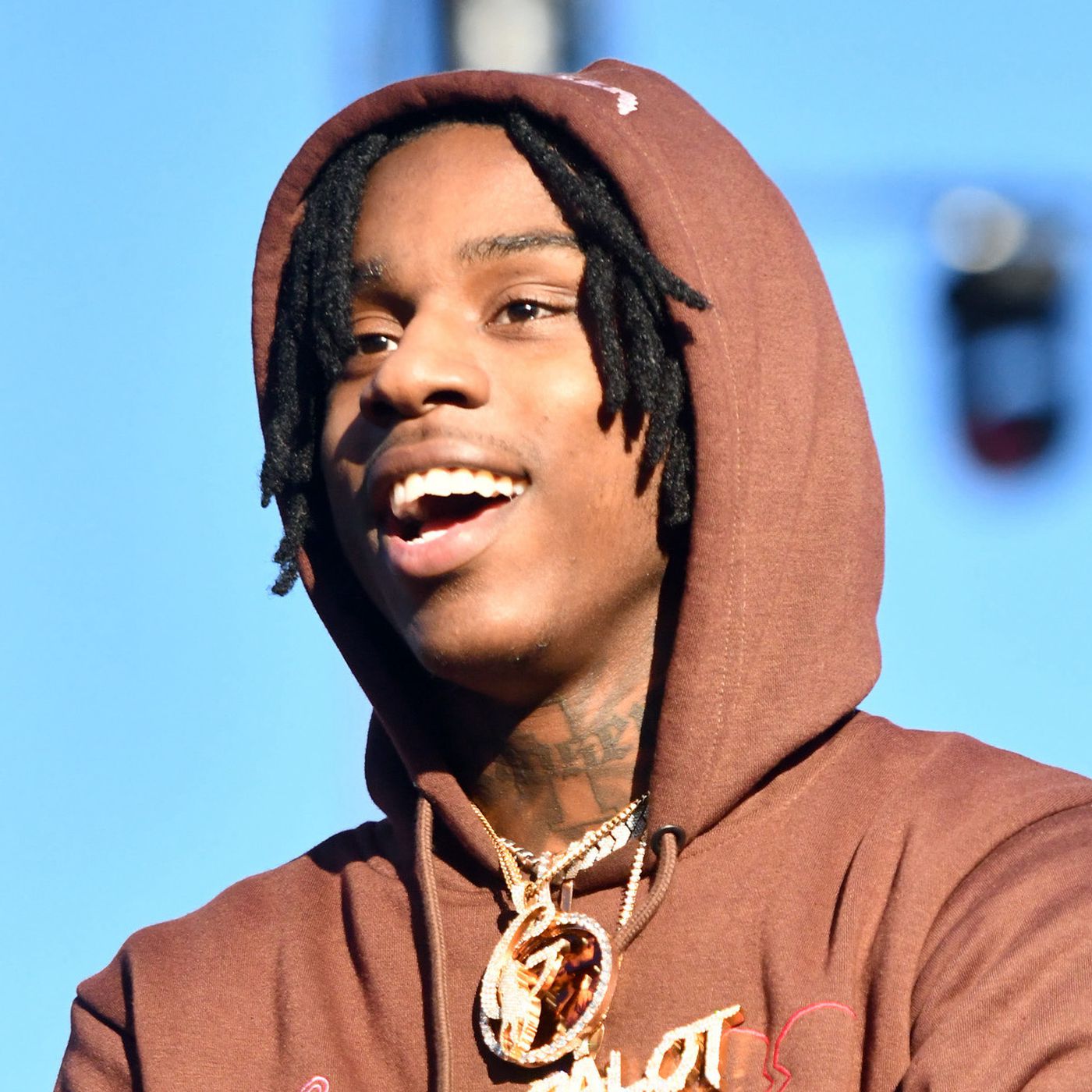 Polo G ha pubblicato la tracklist di “Hall of Fame”