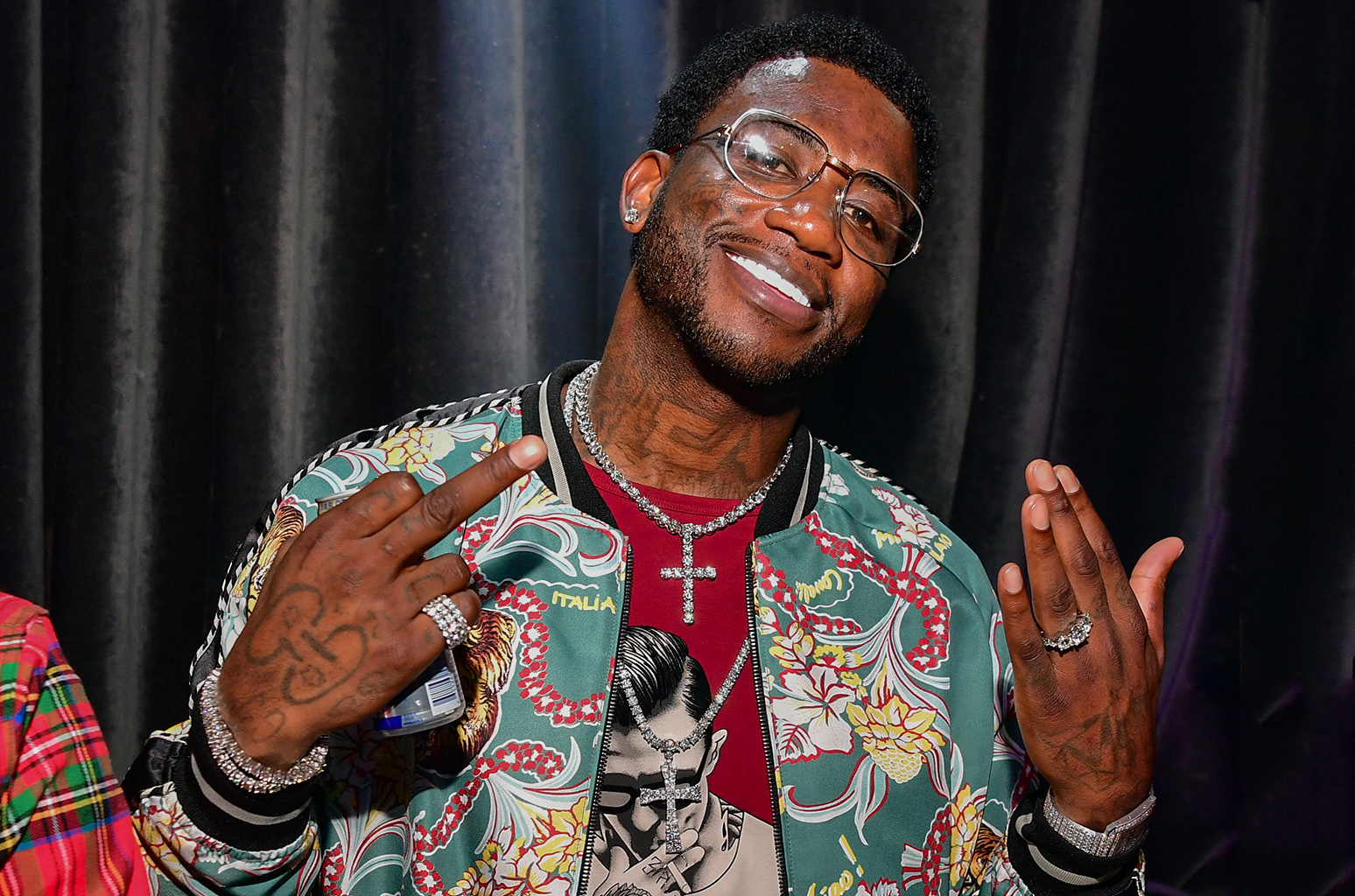 Gucci Mane pubblica “Ice Daddy”, il suo nuovo album