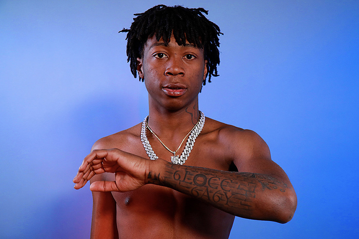 È morto il rapper Lil Loaded
