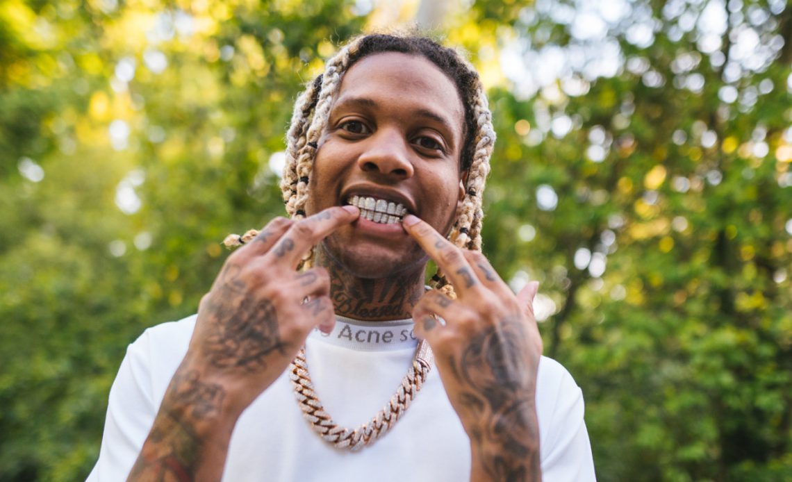 Lil Durk omaggia King Von al Rolling Loud di Miami