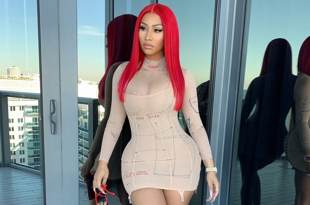 Il marito di Nicki Minaj rischia 10 anni di carcere