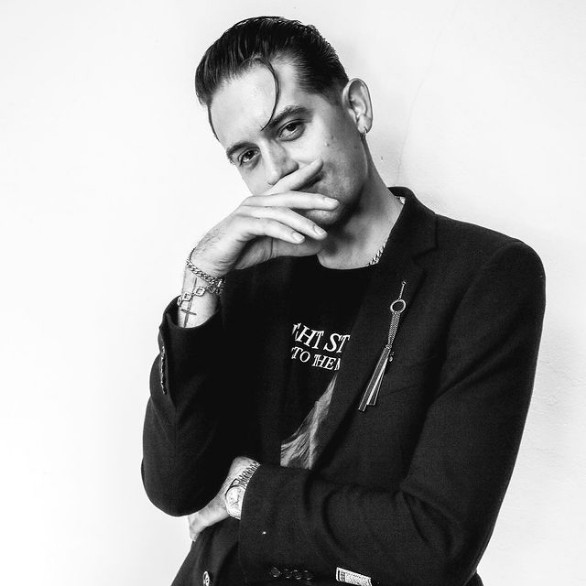 G-Eazy arrestato a New York dopo una rissa