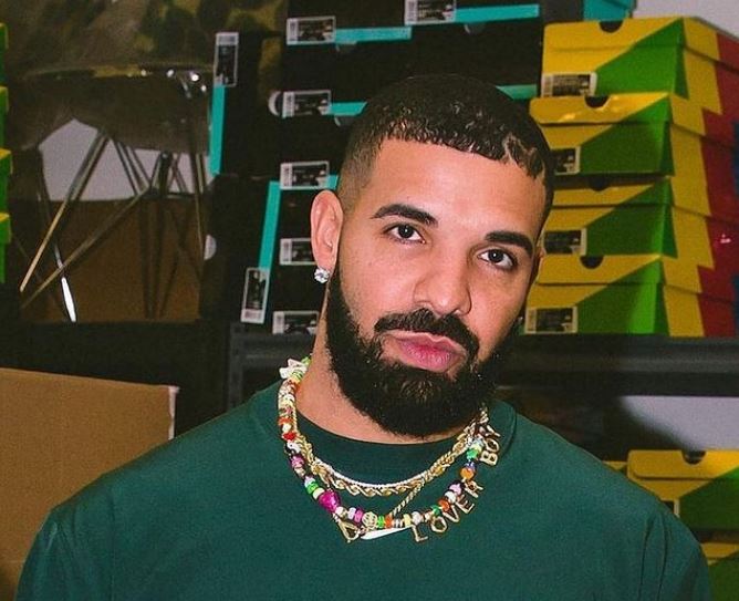 Kanye West e Drake fanno pace tra di loro
