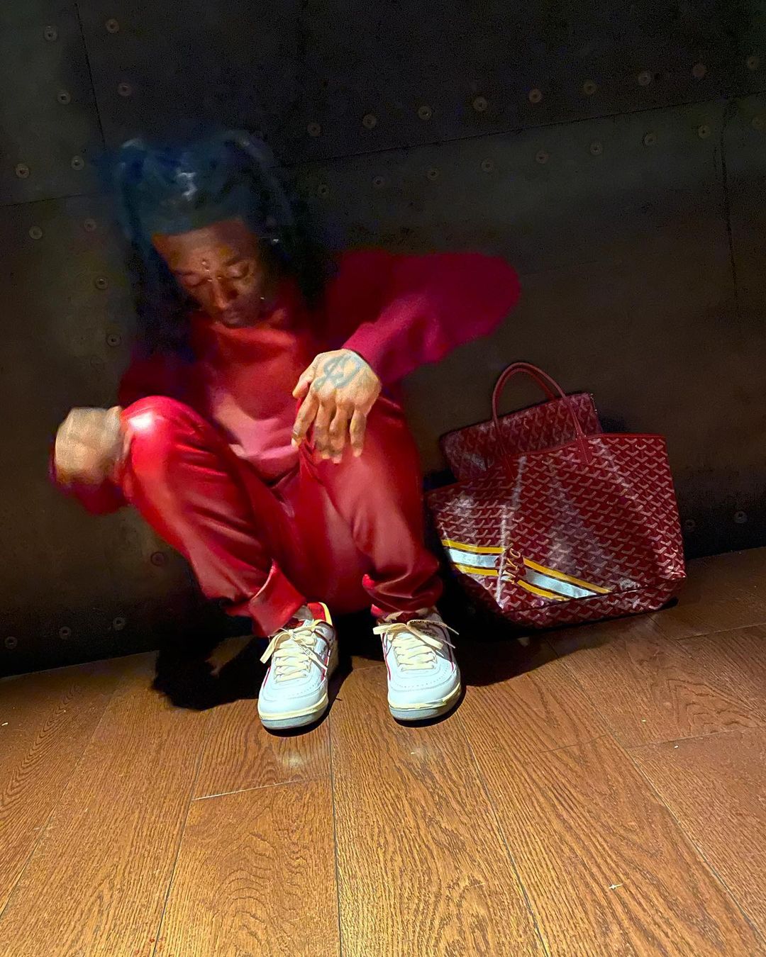 Lil Uzi Vert ha raccontato l’origine del suo nome