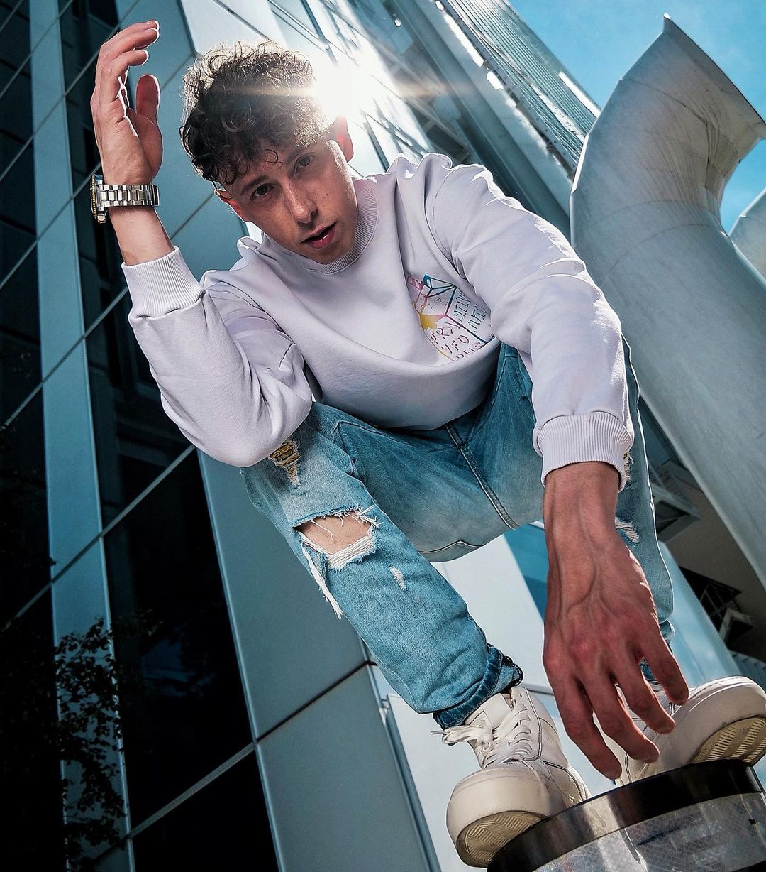 I rapper contro le nuove misure anti-covid