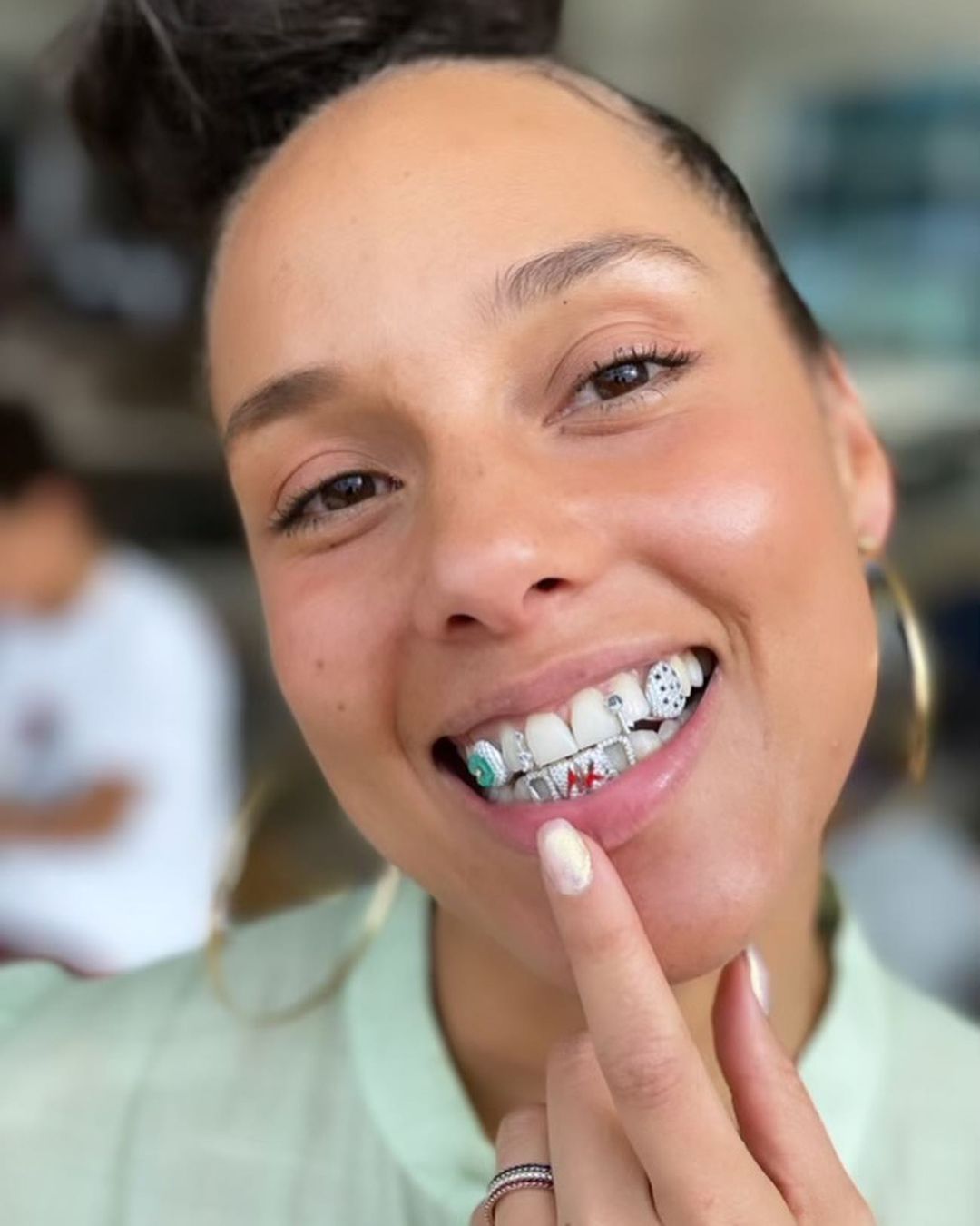 Da questo momento, Alicia Keys è un’artista indipendente