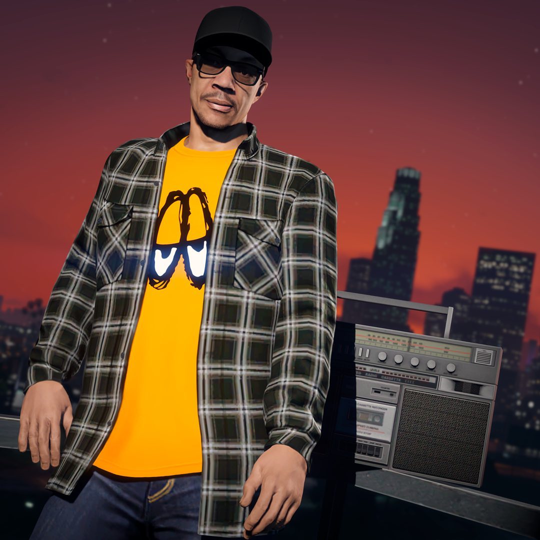 Pusha T, Freddie Gibbs e Schoolboy Q collaborano con Dr Dre per realizzare le nuove musiche di GTA Online