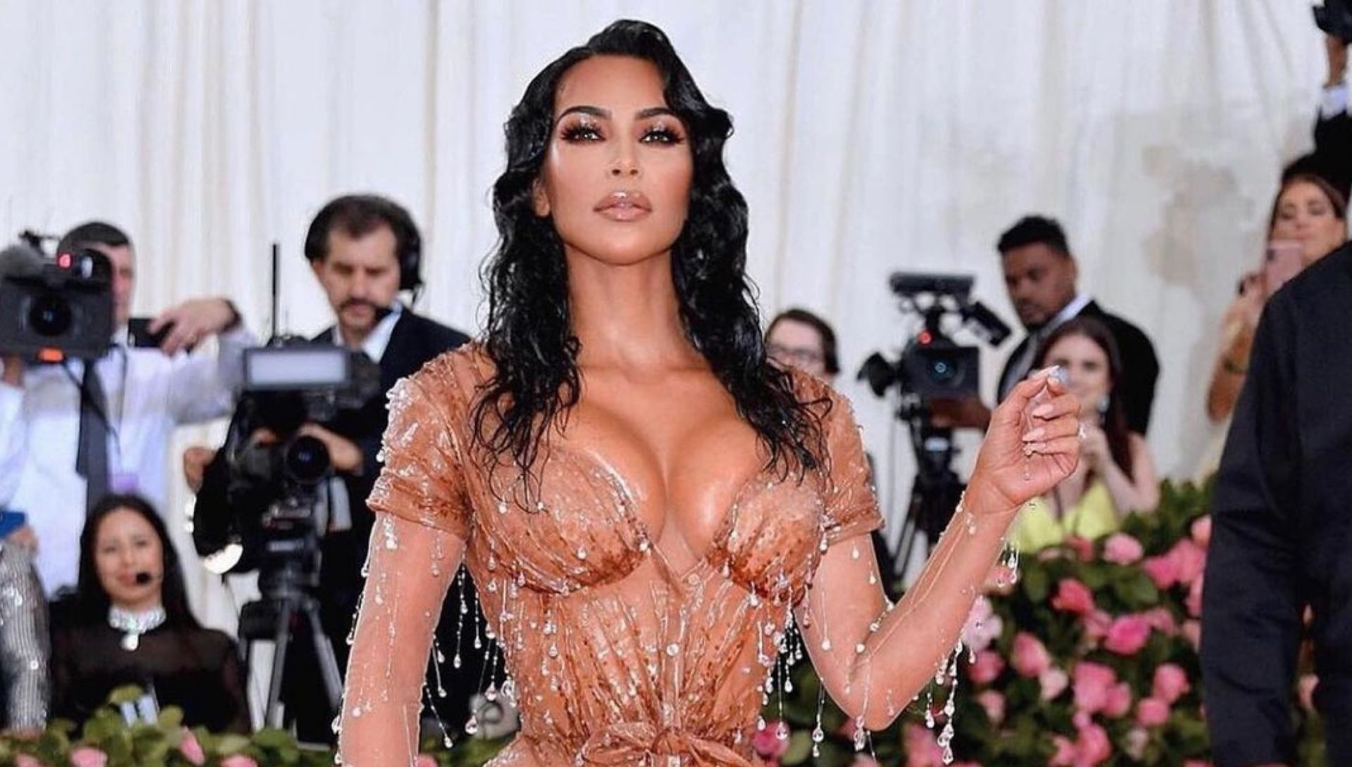Il Sex Tape di Kim Kardashian