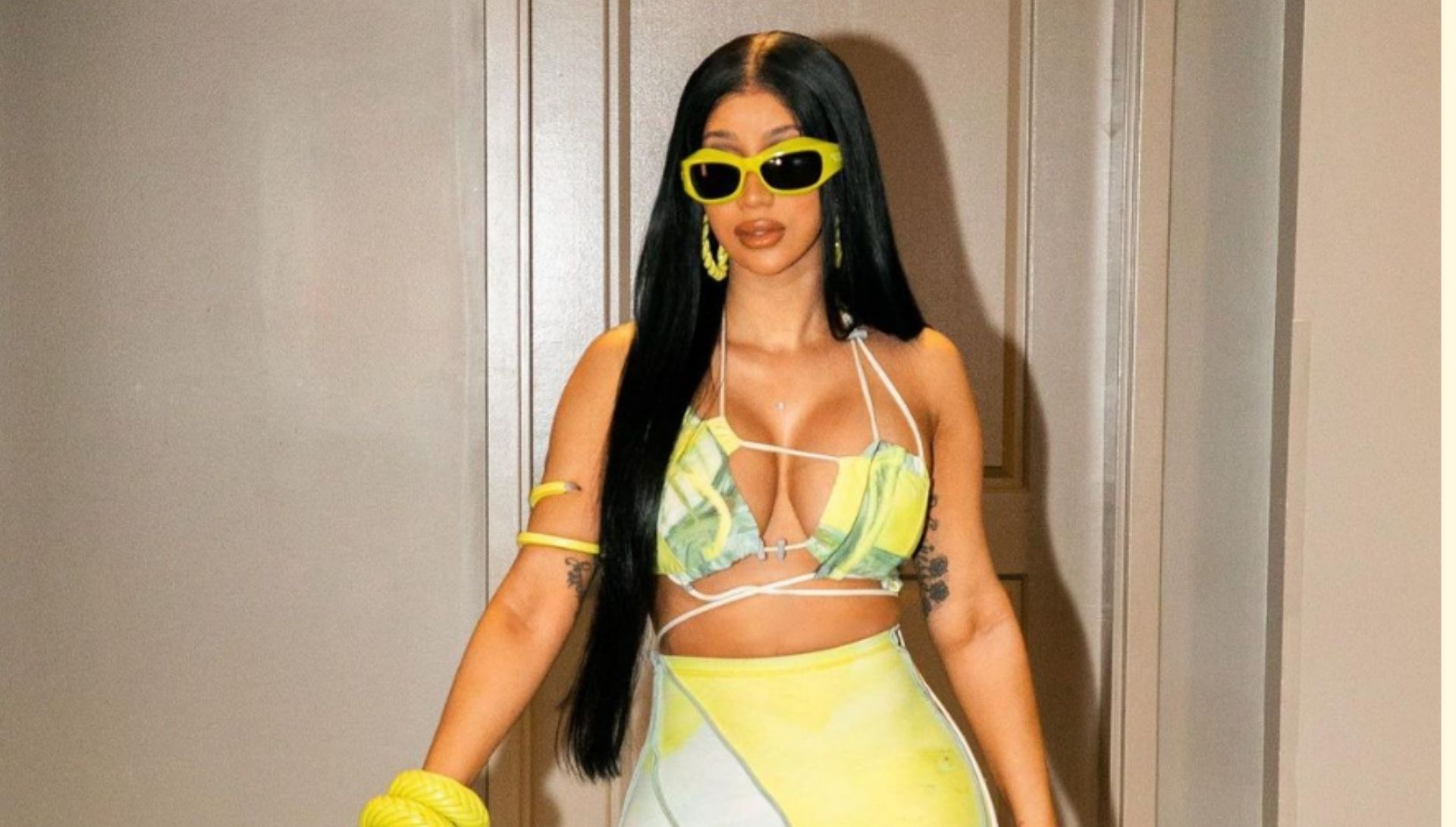 Cardi B vince una causa per diffamazione