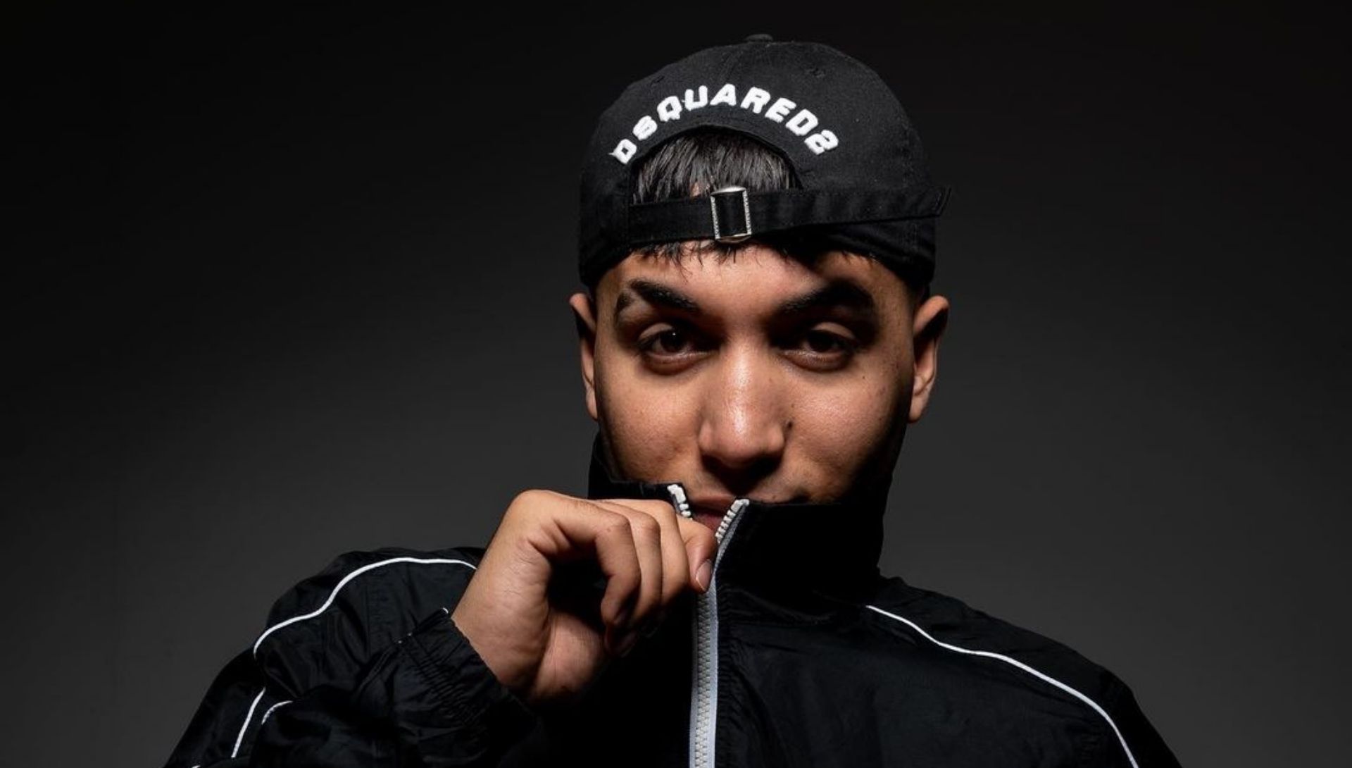 La risposta di Neima Ezza alle accuse di Rapina in un video rap…