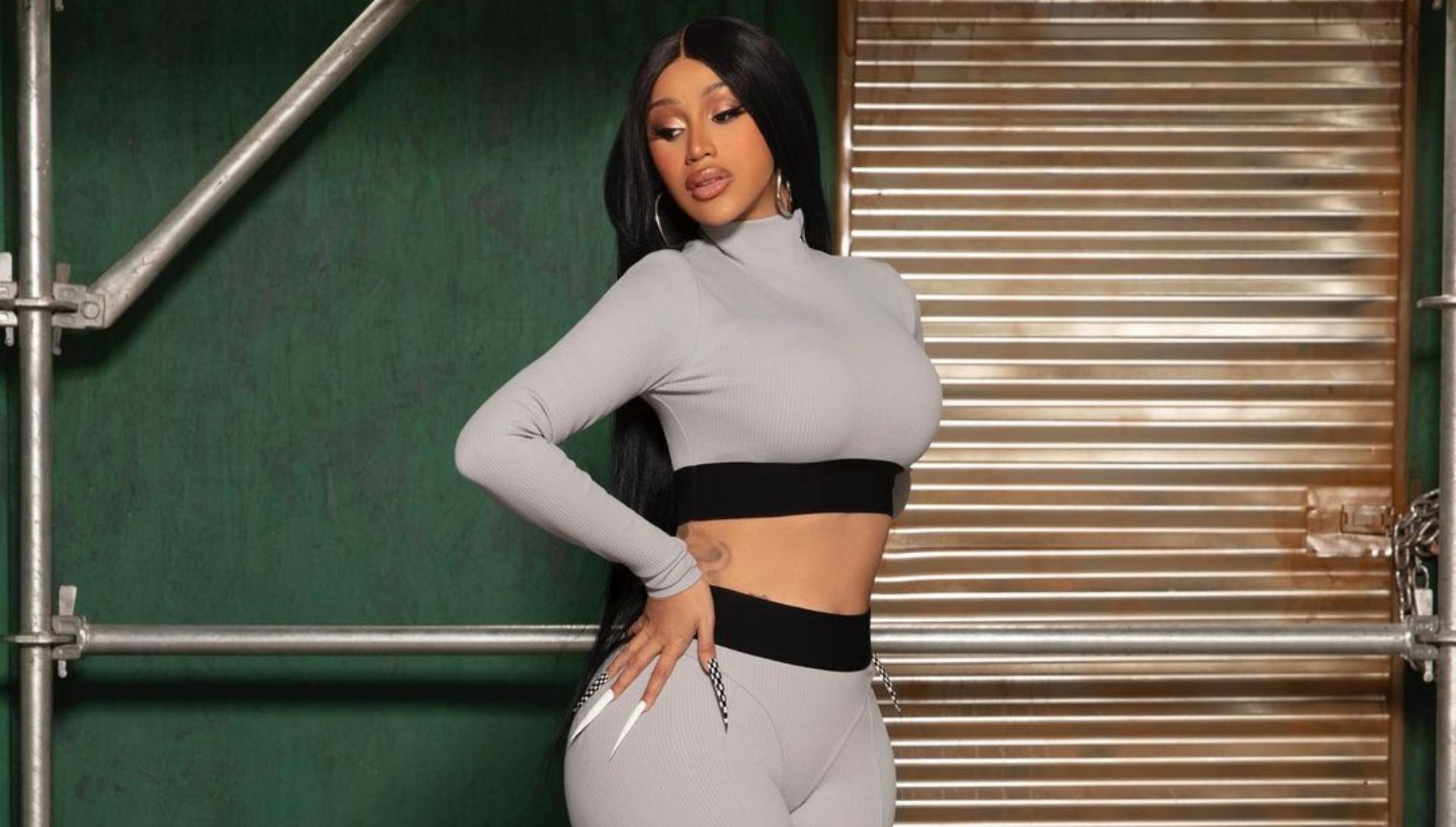 Cardi B in depressione a causa di alcune fake news
