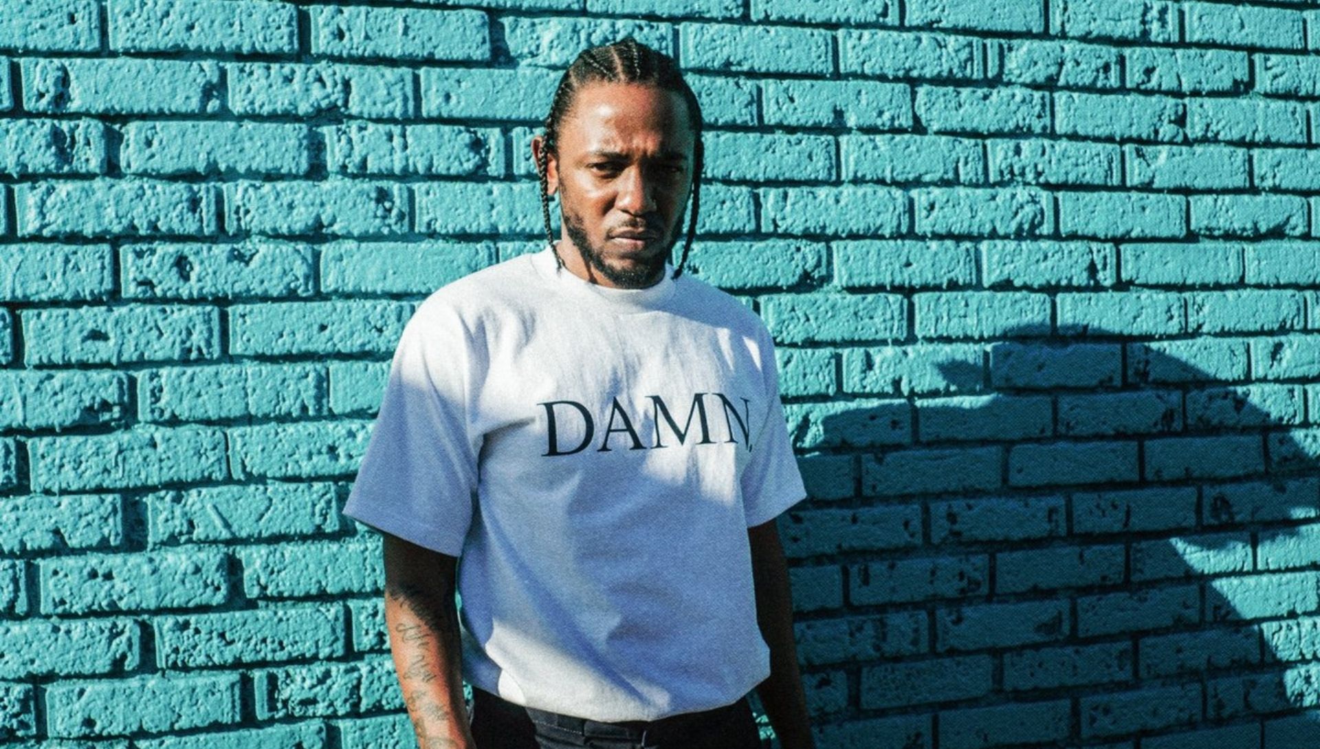 Kendrick Lamar sta producendo una commedia con i creatori di South Park