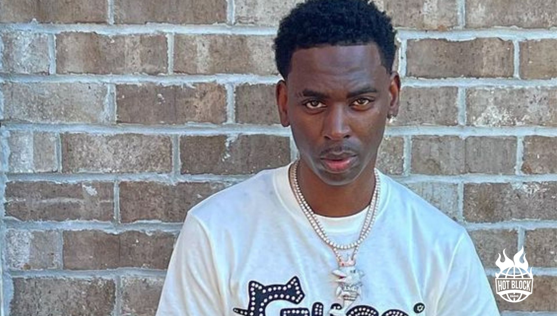 La fidanzata di Young Dolph contro la violenza a Memphis