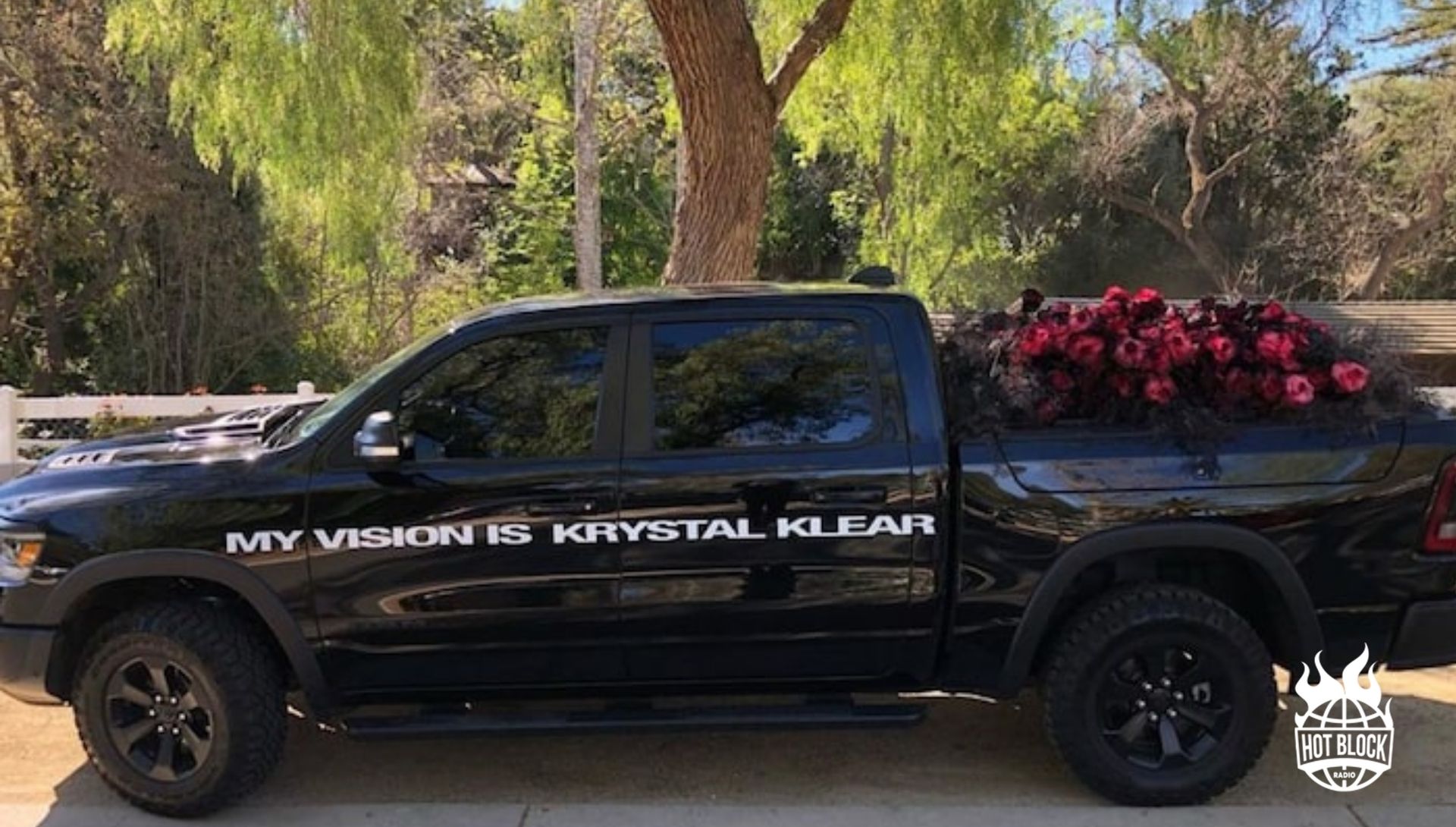 La triste vicenda del San Valentino di Kanye West 
