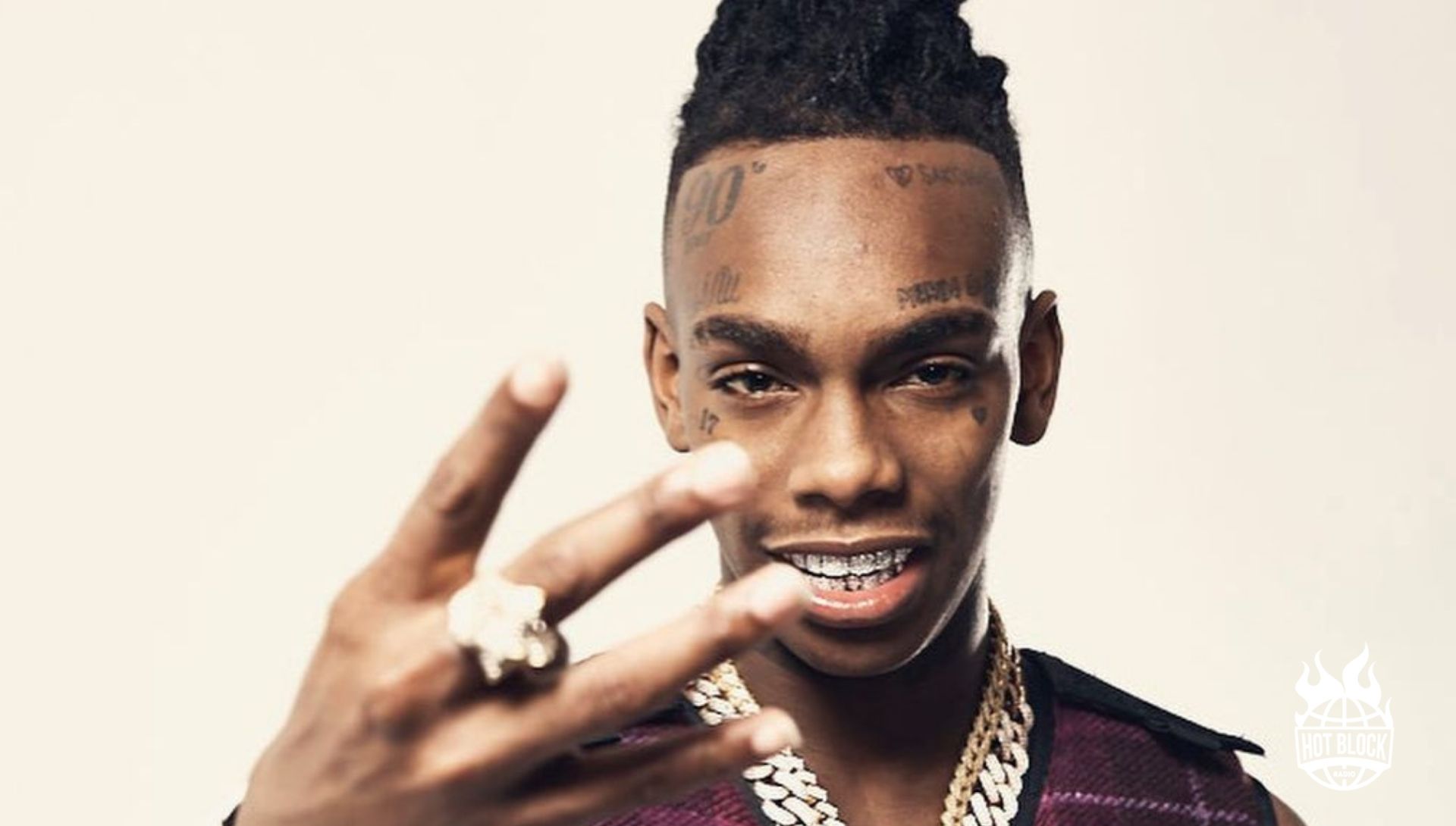 YNW Melly potrebbe finire, davvero, sulla sedia elettrica