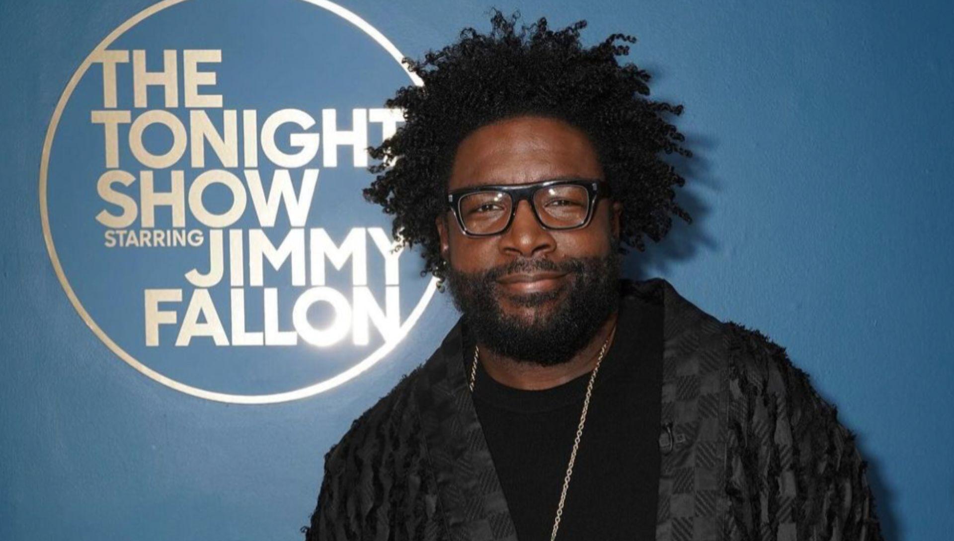 Questlove ha vinto l’Oscar per il miglior documentario