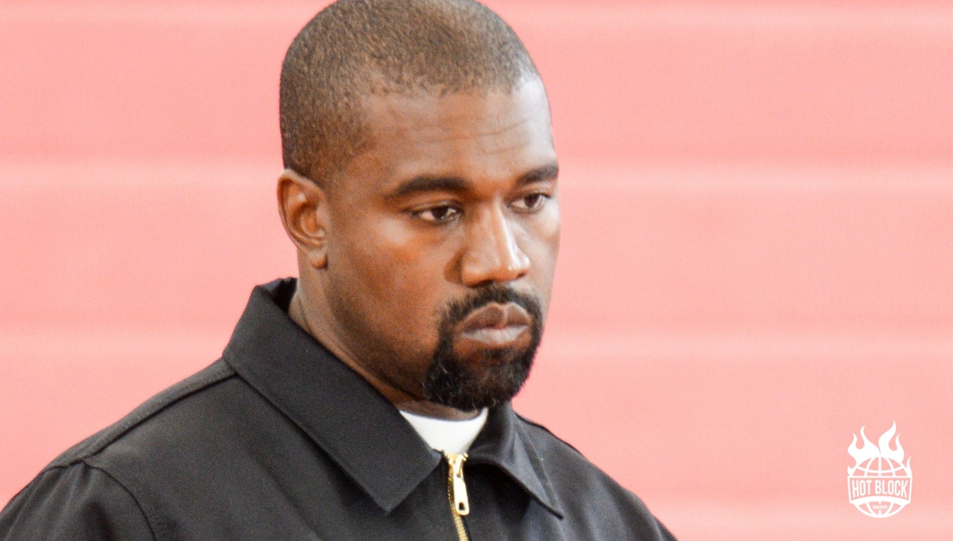 Instagram sospende Kanye West 