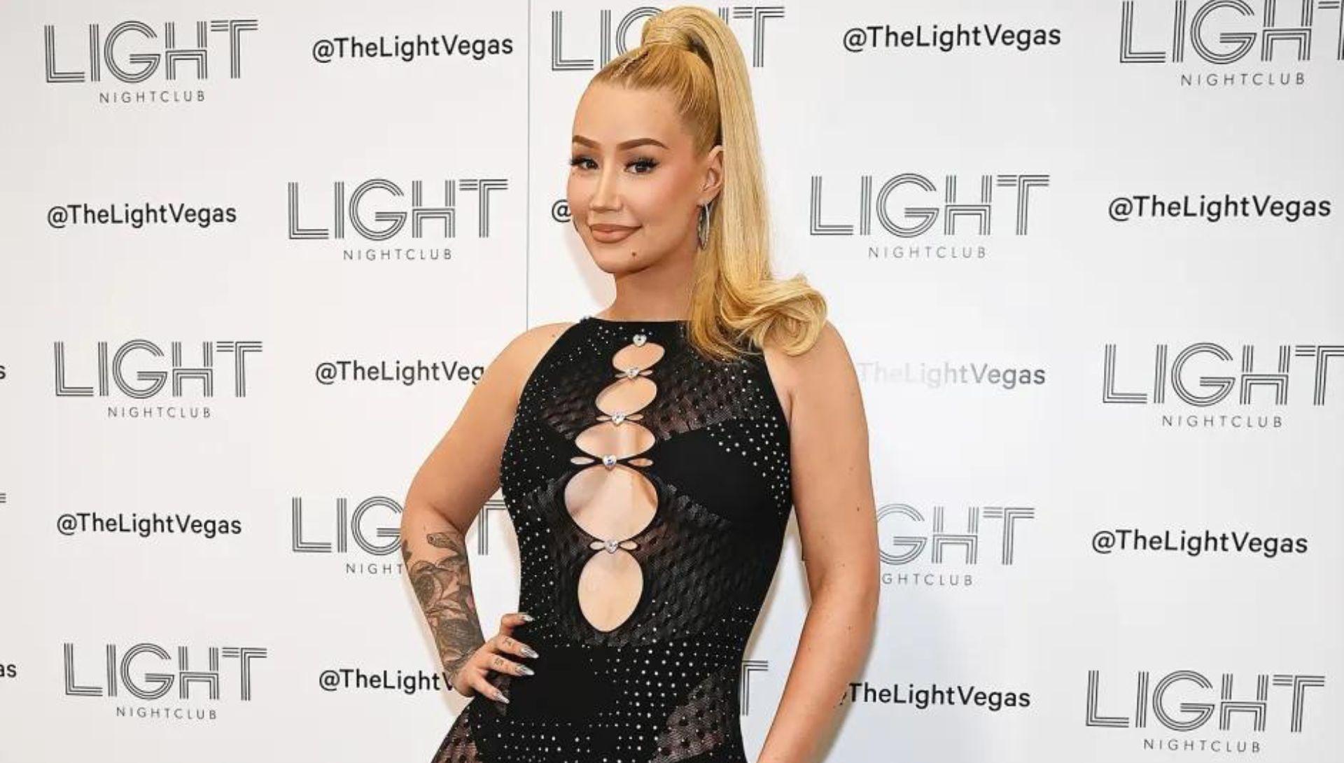 Iggy Azalea contro Playboi Carti