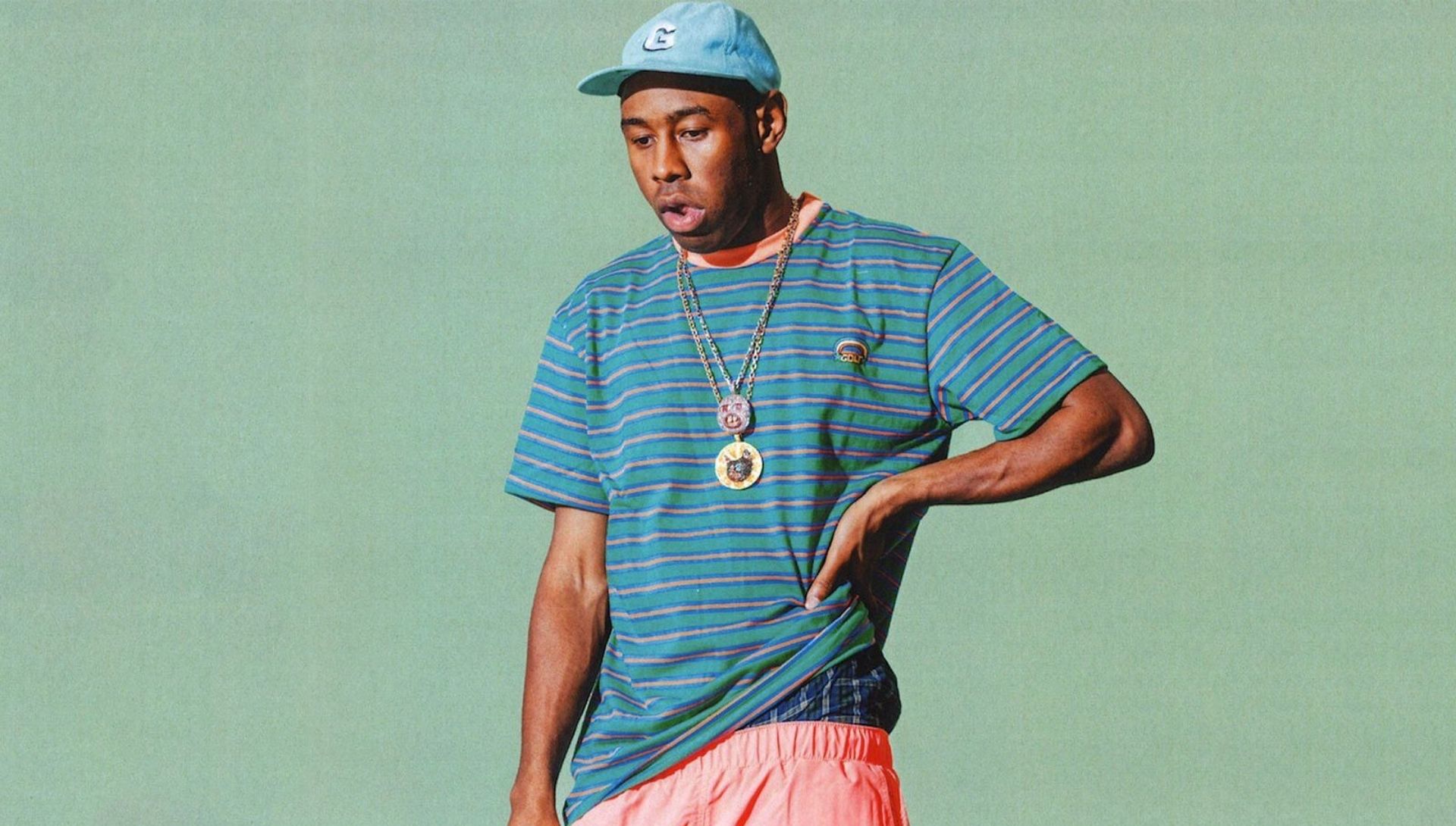 Tyler, The Creator vince la 64a edizione dei Grammy Awards