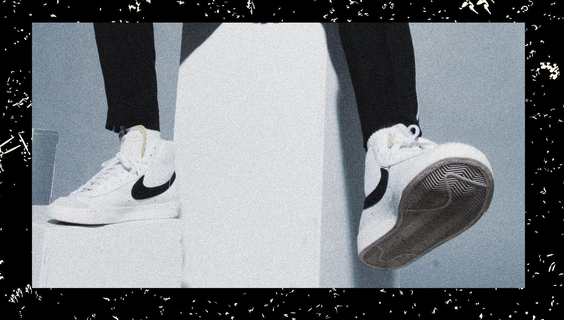 Nike, storia di un brand