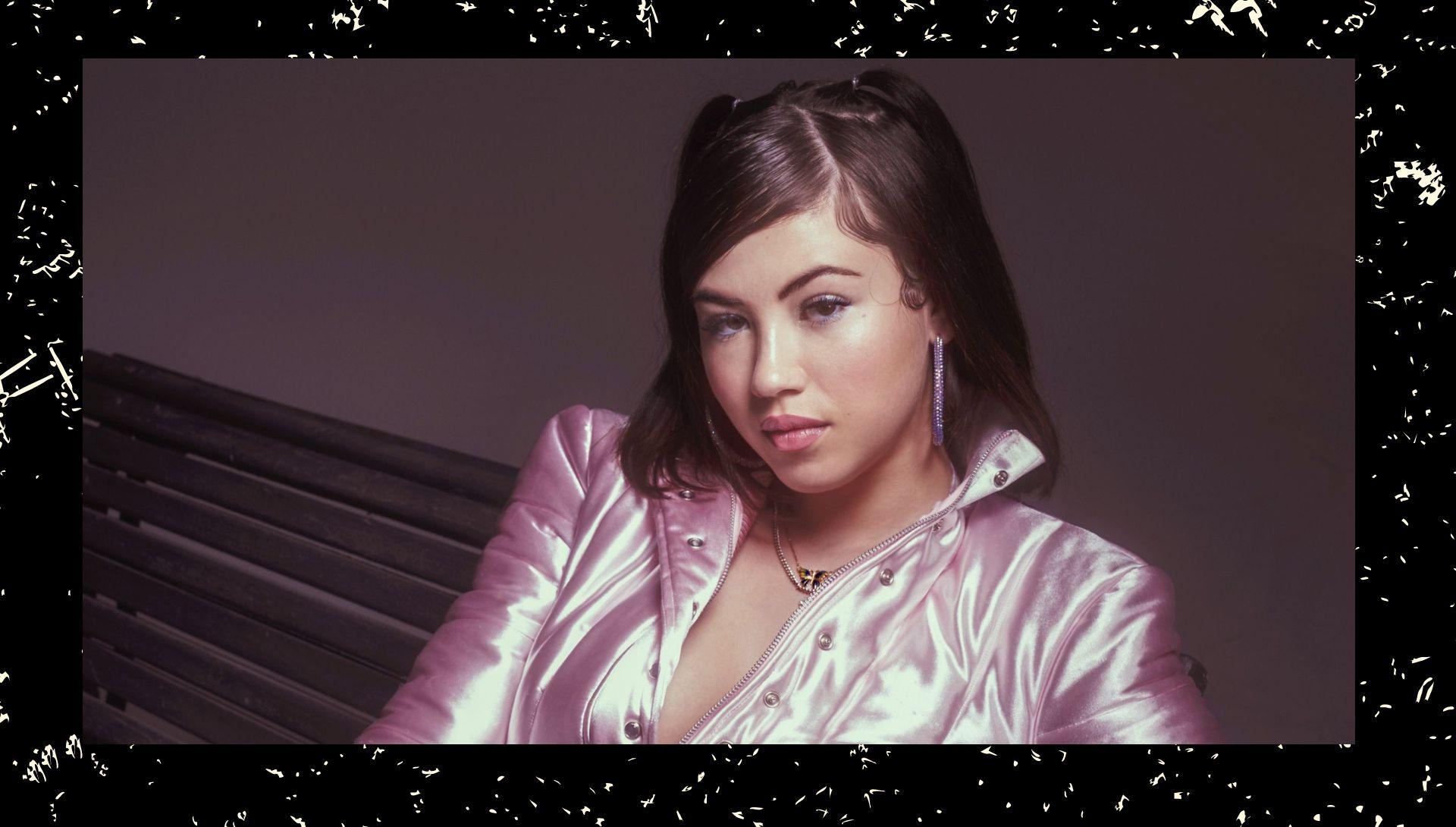 Anna, Best Female Rapper in Italia…
