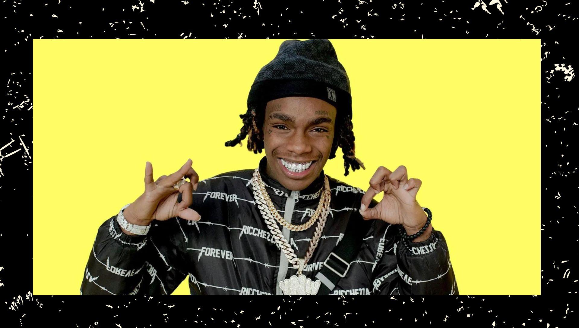 YNW Melly: la balistica spiega perchè non può essere un drive-by shooting e perchè Melly è il killer