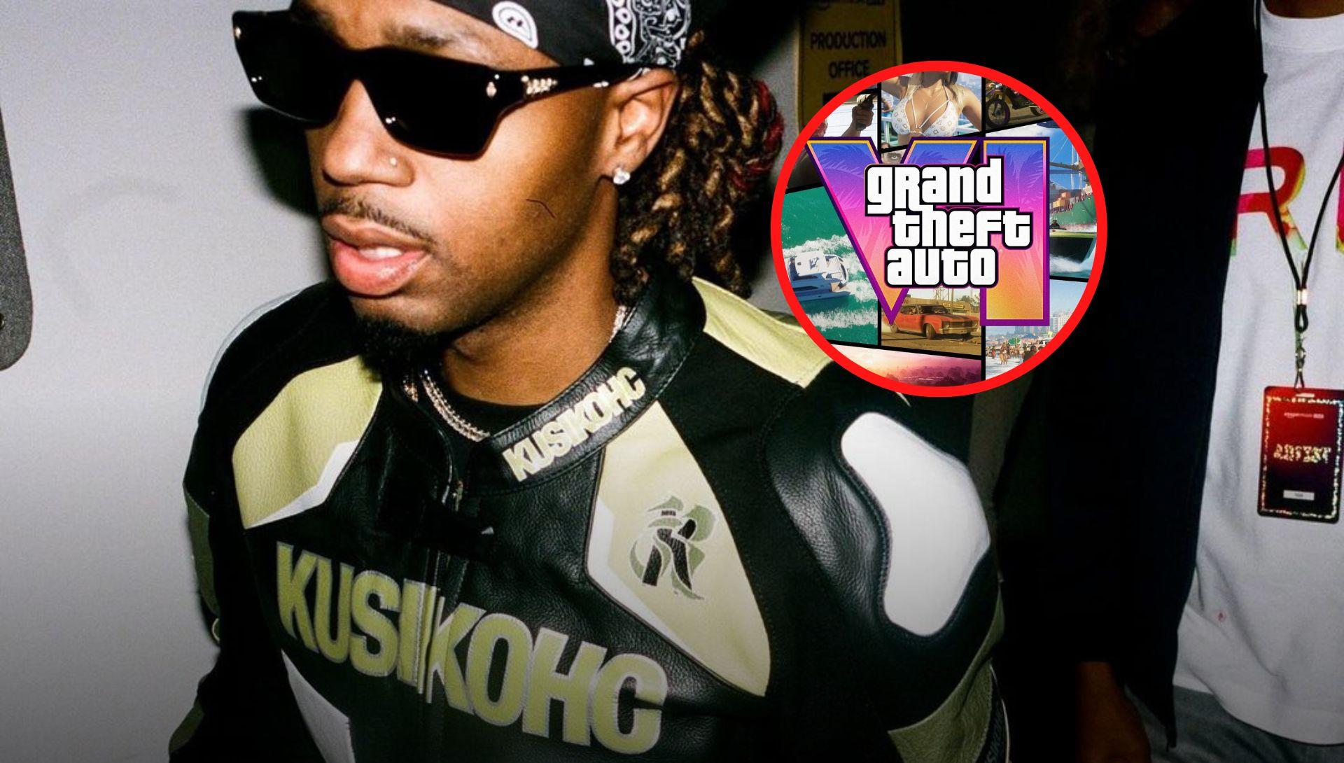 Metro Boomin: avremo la sua stazione radio in GTA 6?