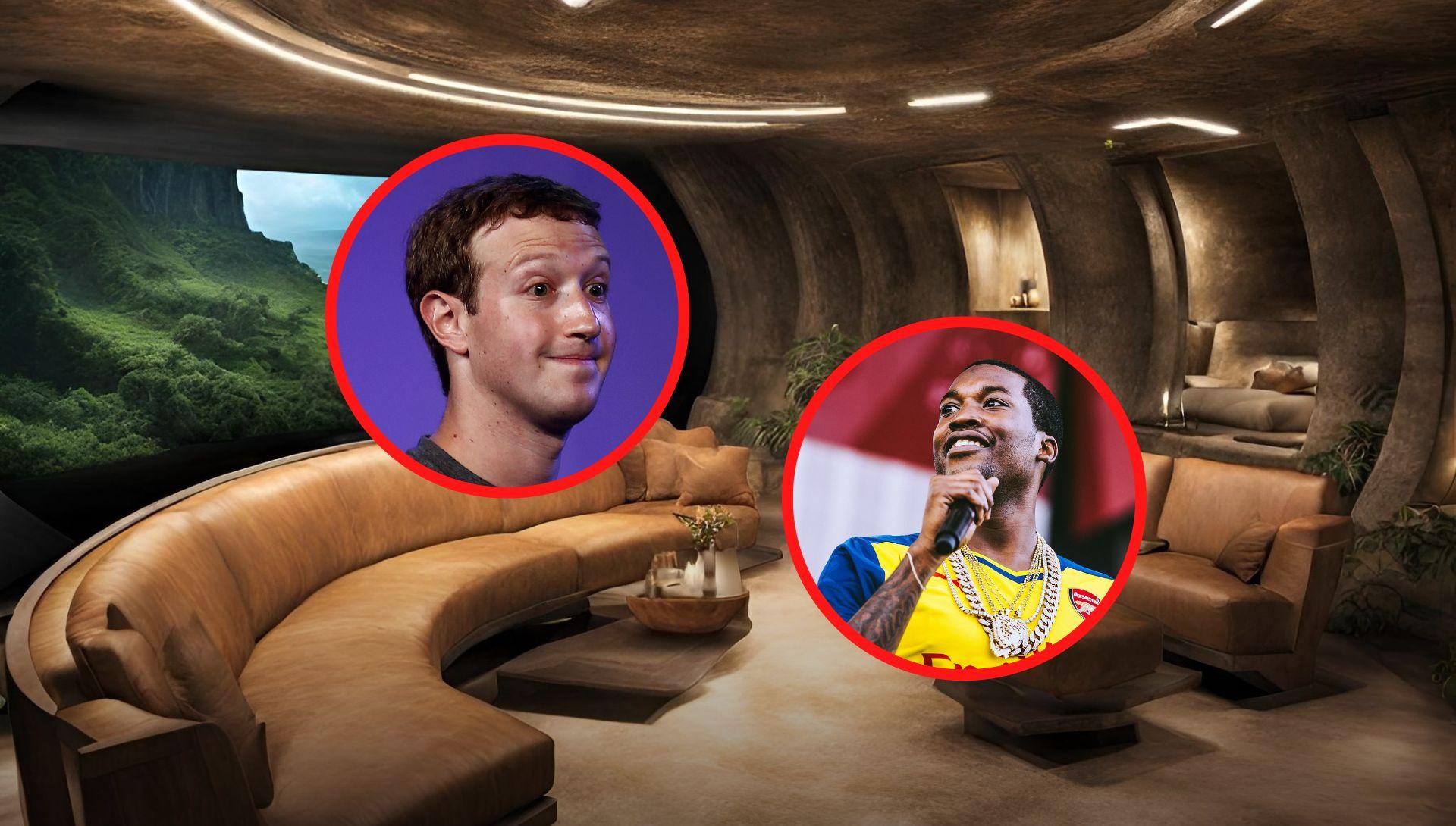 Mark Zuckerberg e il Suo Complesso da “Fine del Mondo” alle Hawaii: Realtà o Fantasia?