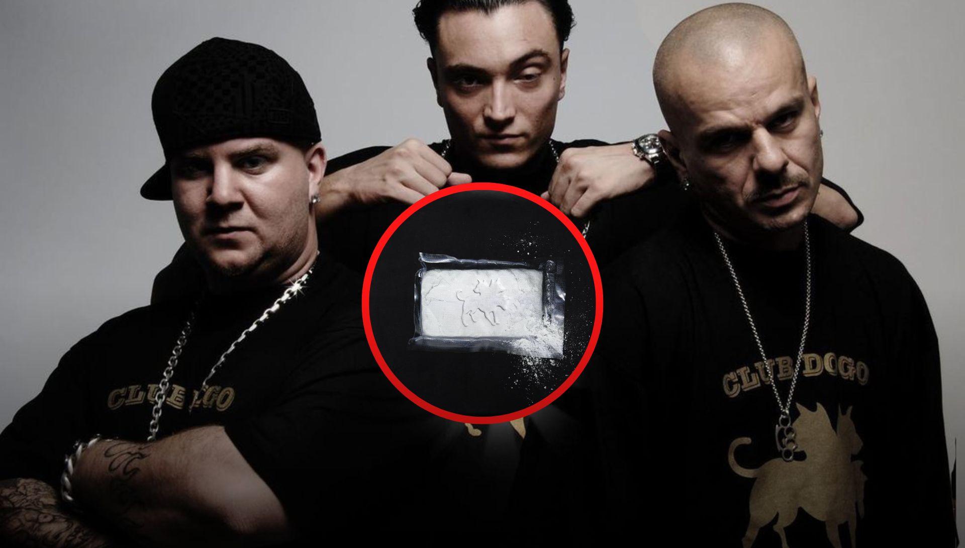 Dopo Dieci Anni, Guè, Jake La Furia e Don Joe ritornano con un nuovo album dal titolo “Club Dogo”