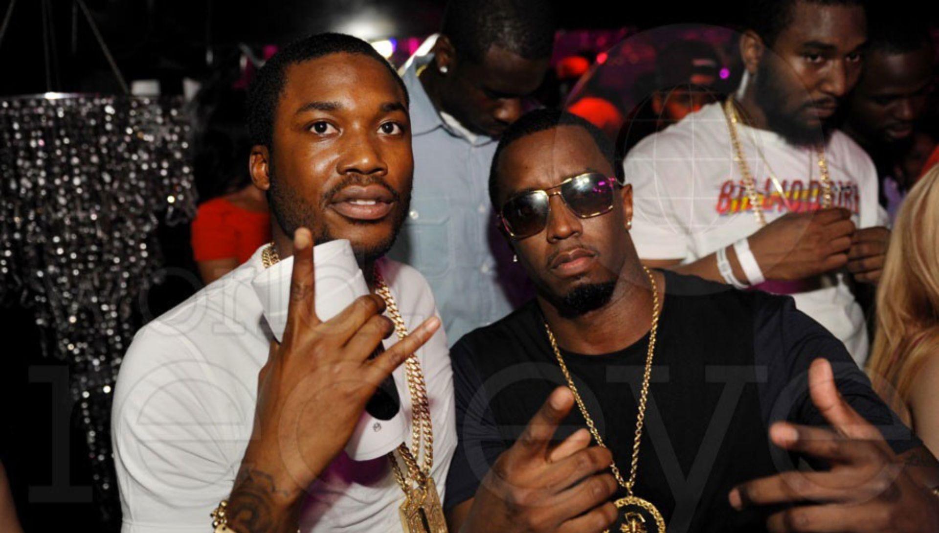 Caso Diddy, escono i nomi di Meek Mill e Usher, poi si mette in mezzo anche Andrew Tate