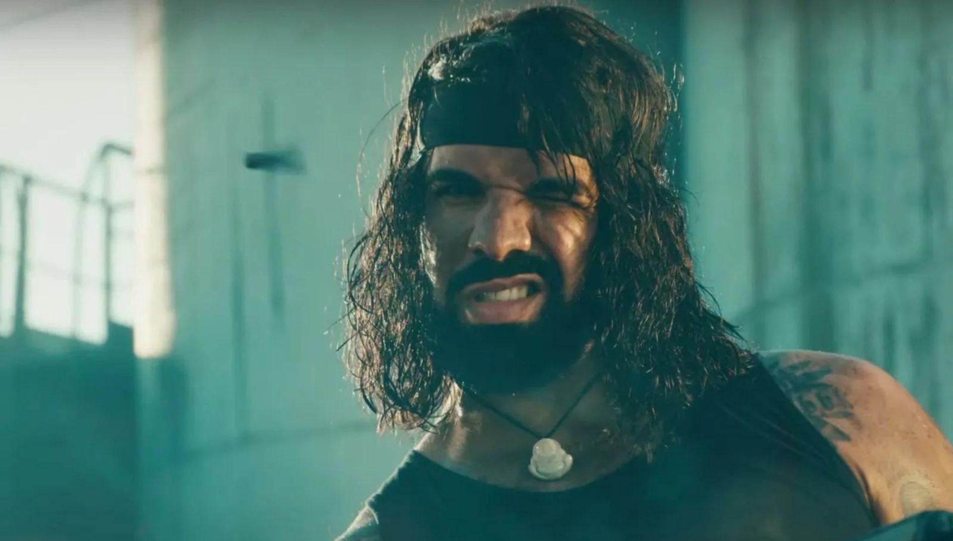 Drake nudo su X, leakato il clip di un momento privato